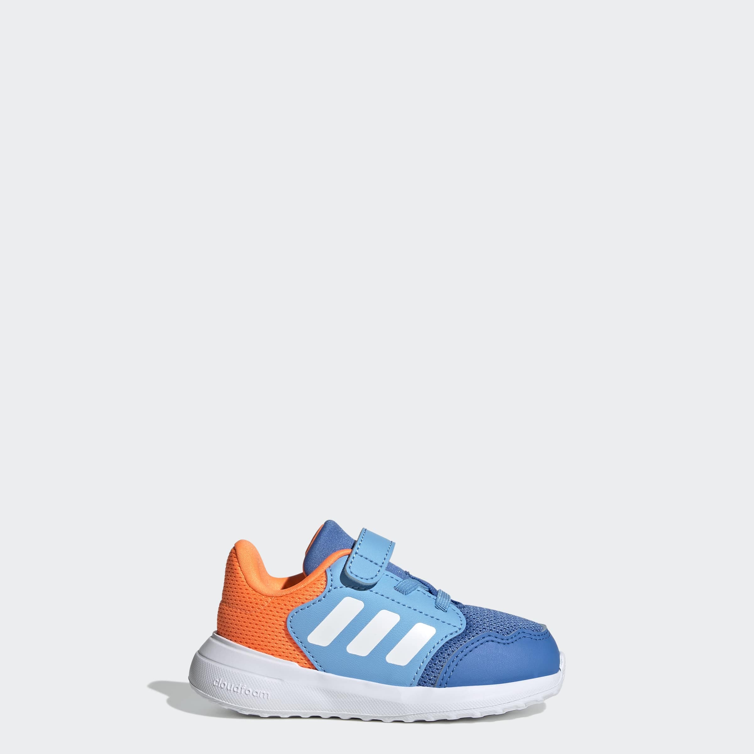 adidas Sportswear Chaussures à scratch »TENSAUR RUN 3.0 KIDS«  für Kinder, mit Klettverschluss