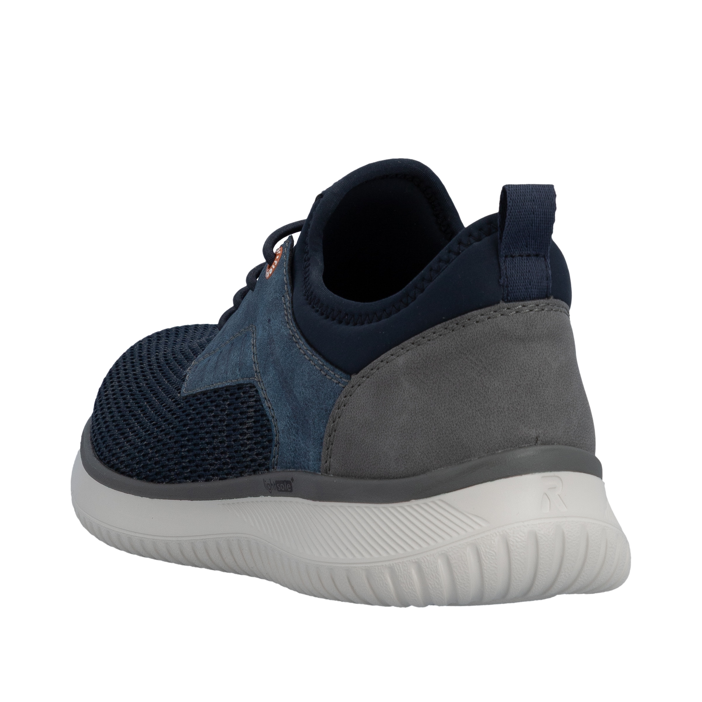 Rieker Baskets slip-on  Mocassin, chaussure basse, chaussure de loisirs, sneaker à enfiler