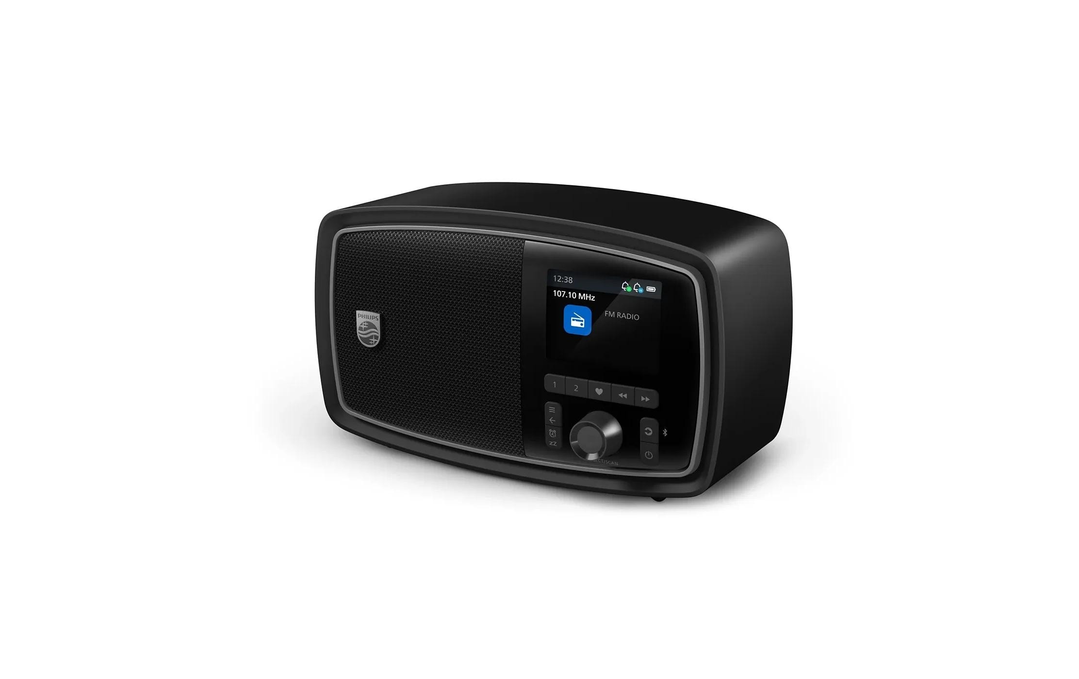 Philips Digitalradio (DAB+) »Century TAV2000FB« ( )