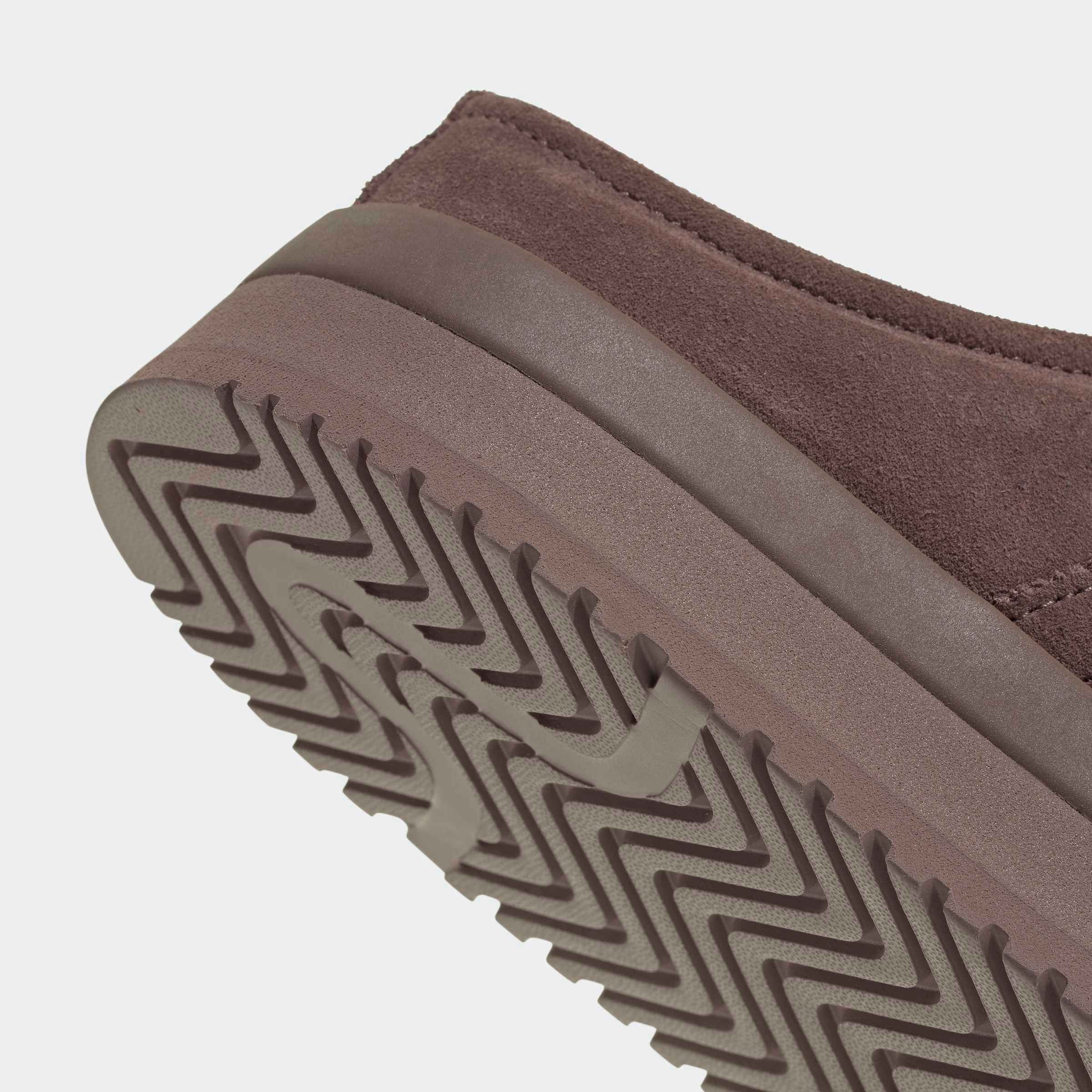 adidas Originals Sabot »CAMPUS 00ER WINTER LOW«  Chausson, sandale, mule, slipper à plateforme pour automne et hiver