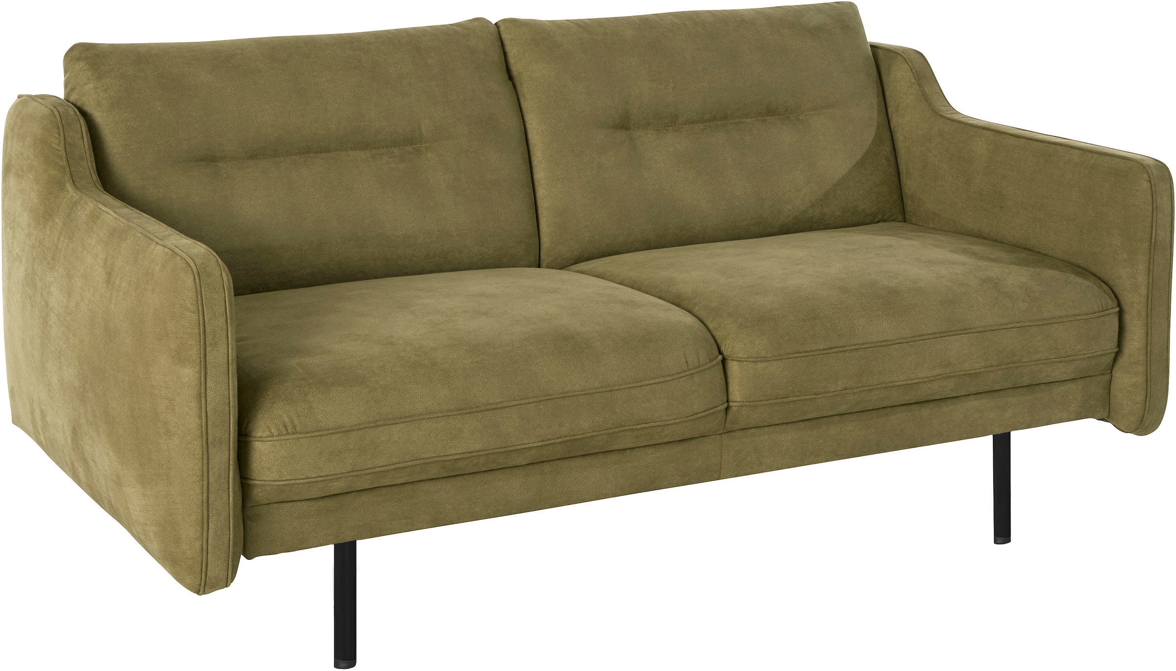 GOODproduct 2-Sitzer »Nordfyn« edles Design in 3 Bezugsqualitäten, Design by Morten Georgsen