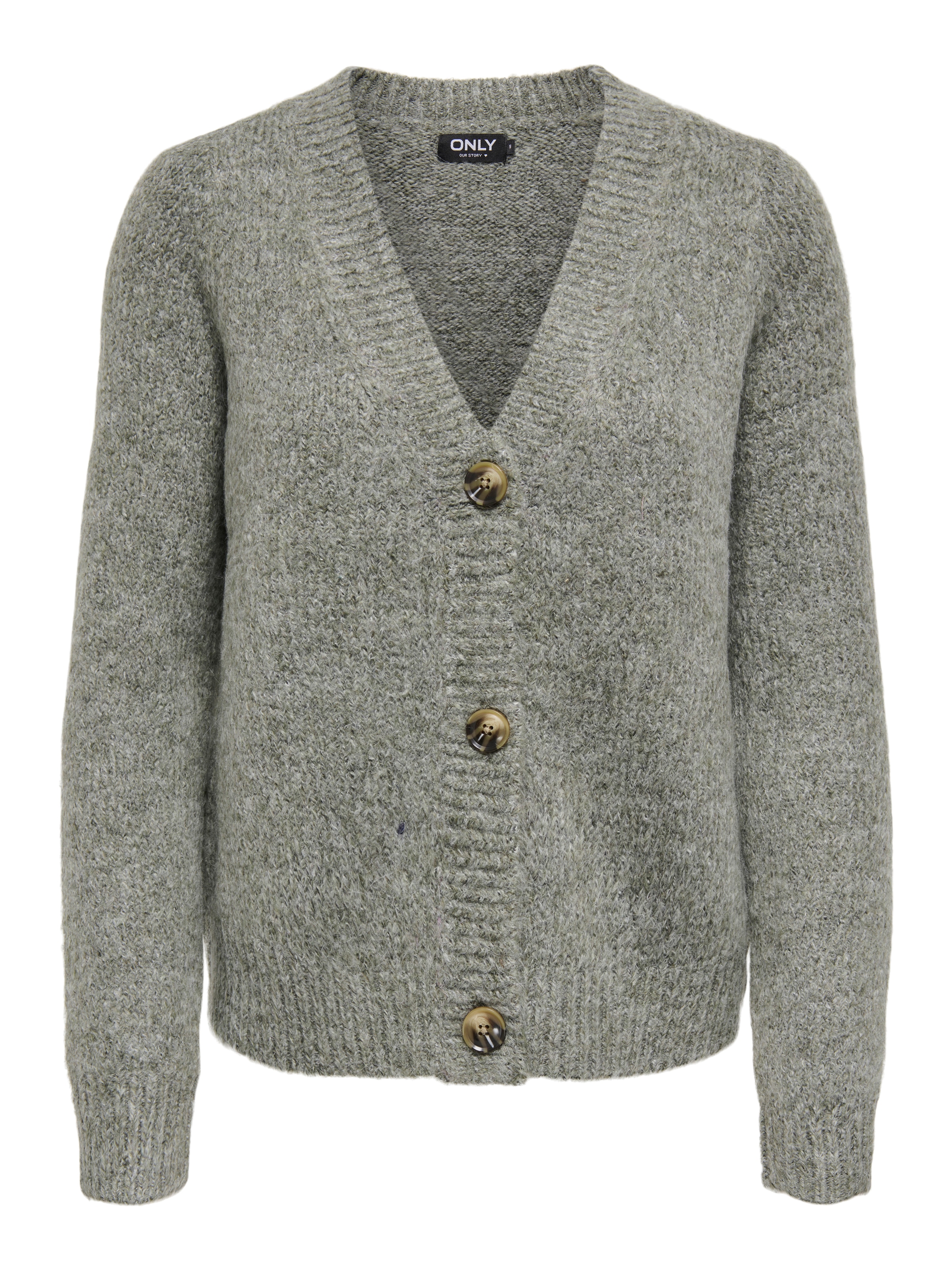 ONLY Veste en tricot »ONLZOEY L/S REGULAR CARDIGAN NCA KNT«
