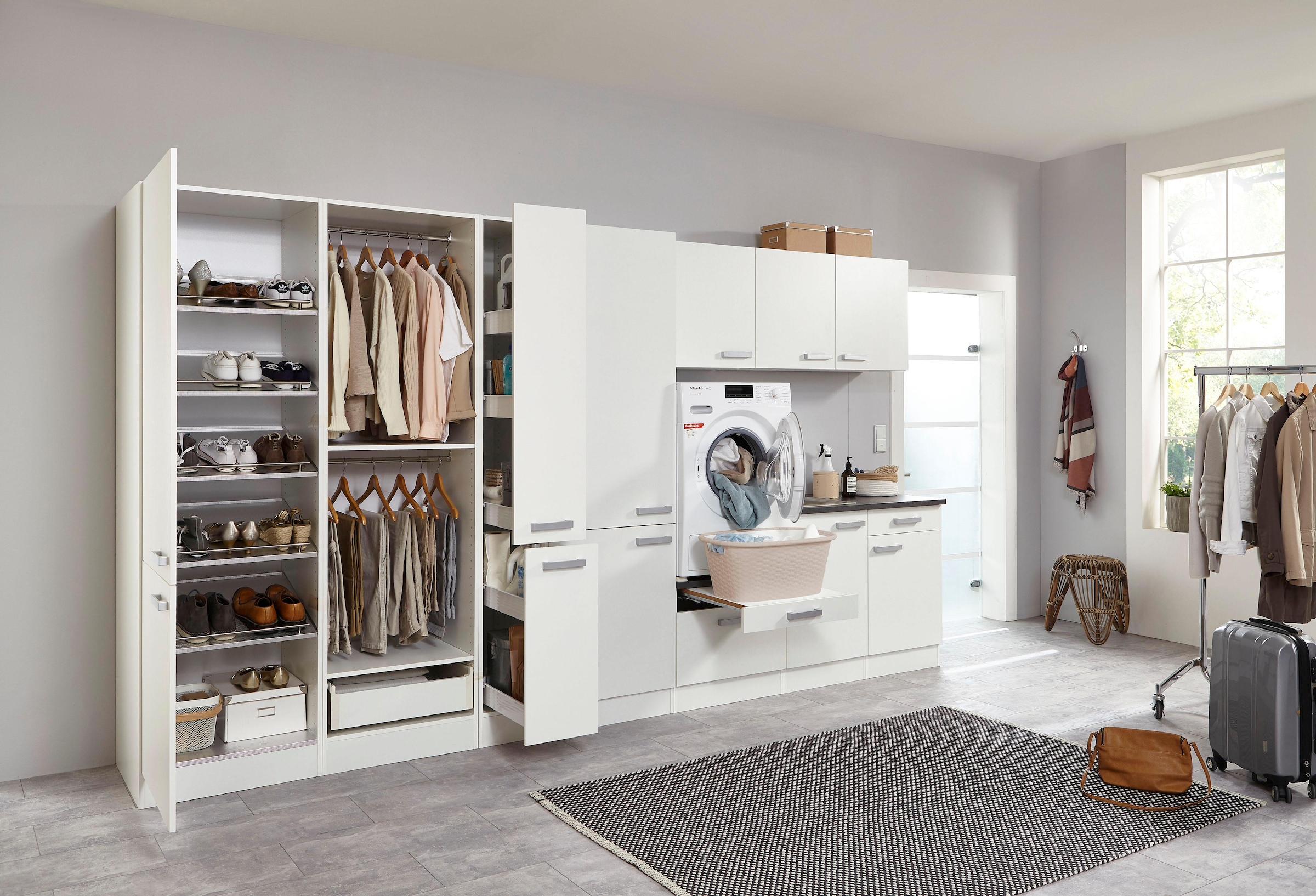 OPTIFIT Hochschrank »Elm« , Breite 60 cm