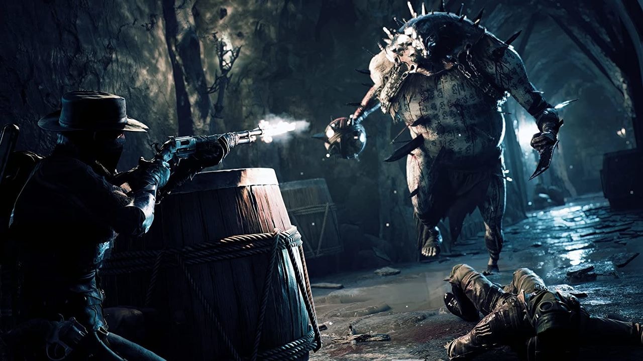 THQ Nordic Spielesoftware »Remnant 2« PlayStation 5