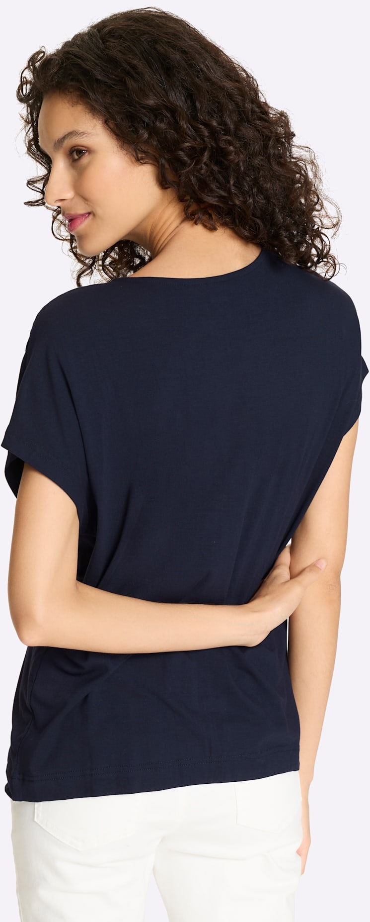 heine T-shirt à manches courtes »Shirt« 1 pièces