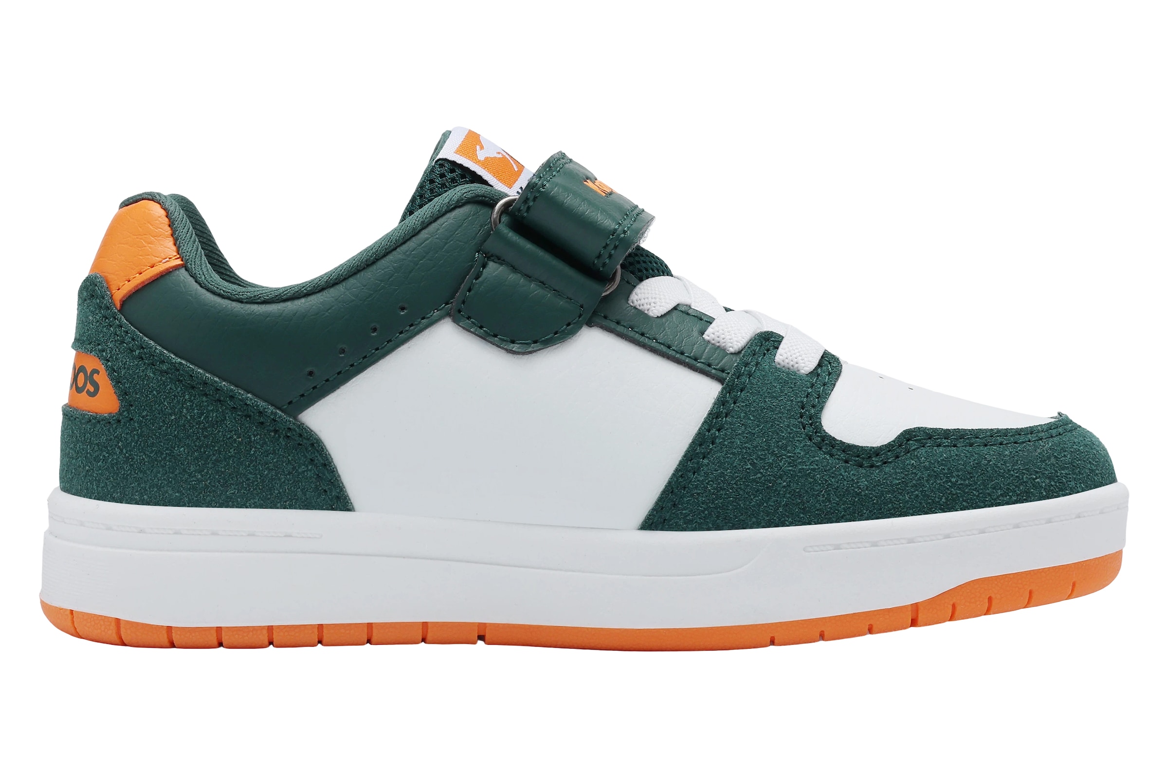 KangaROOS Sneakers »K-CP DASH EV«