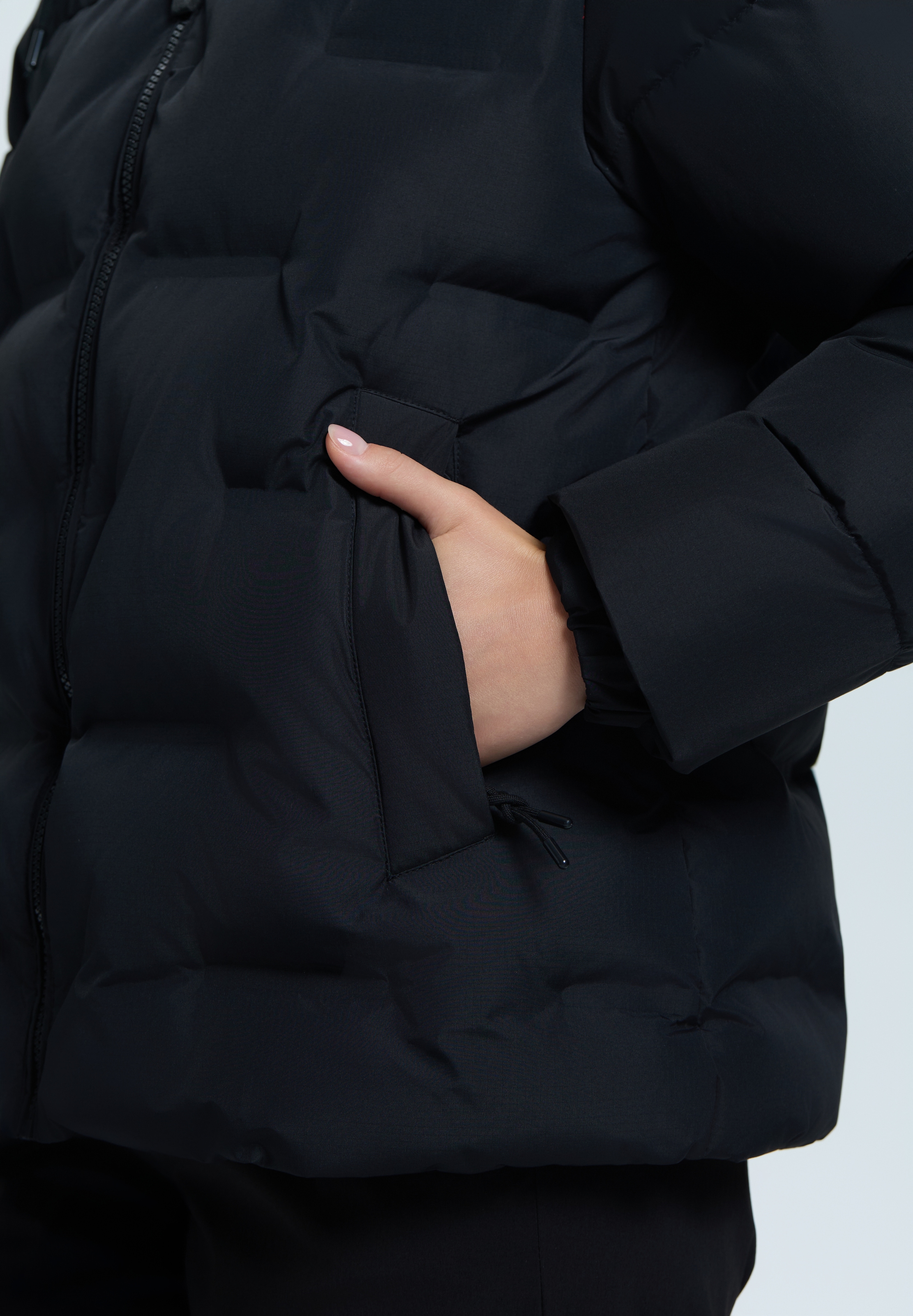 Icepeak Veste matelassée »ADAMAN« 1 cuis tlg.