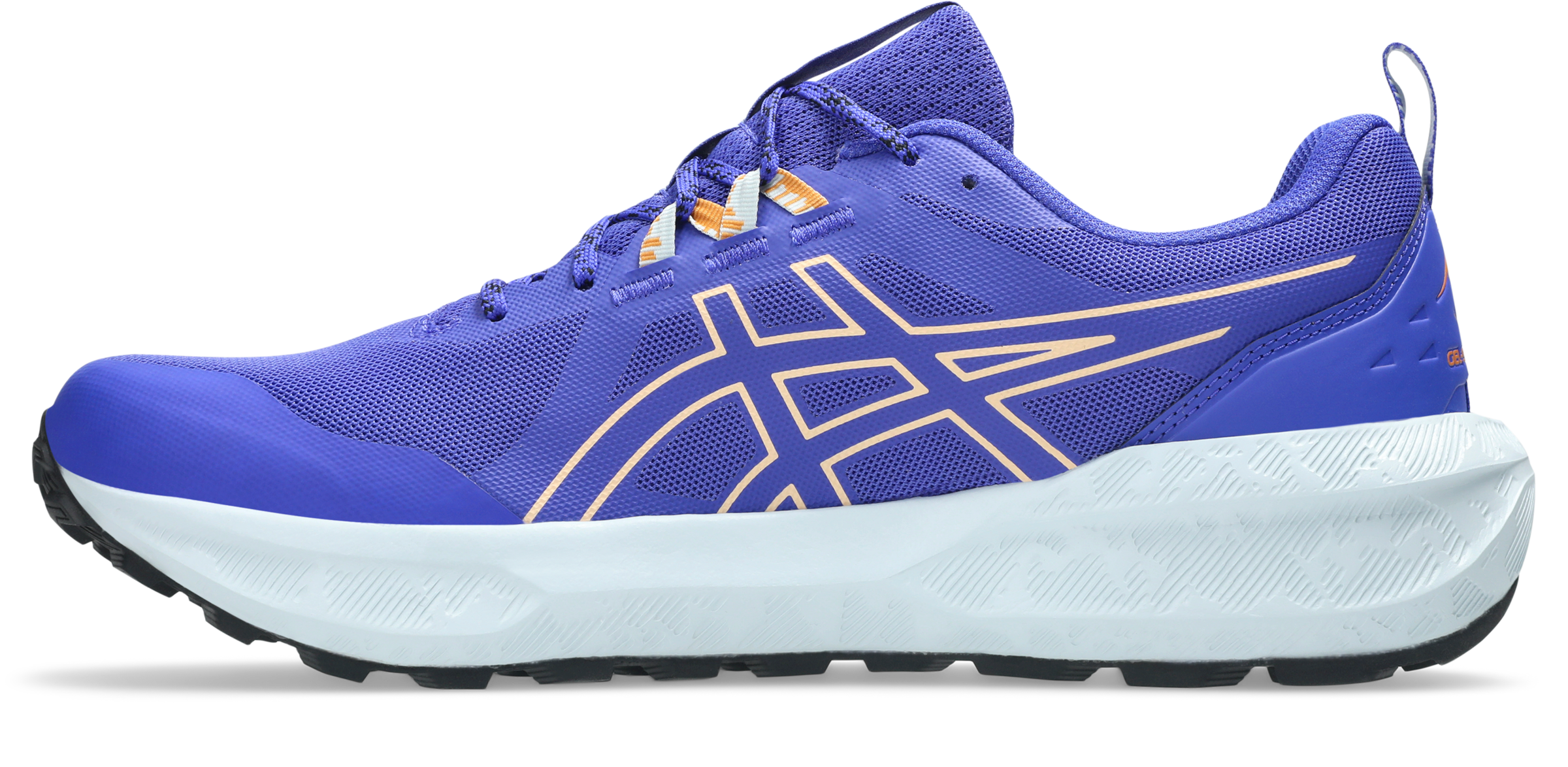 Asics Chaussures de trail »GEL-SONOMA 8«  für anspruchsvolles Gelände, profilierte Aussensohle