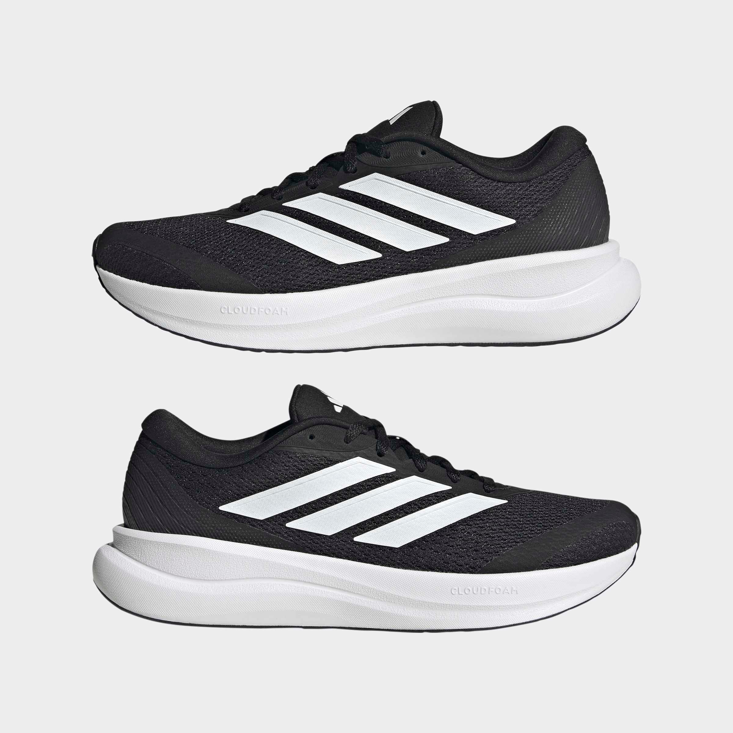 adidas Performance Laufschuh »RUNFALCON 6 WIDE«  für breitere Füsse