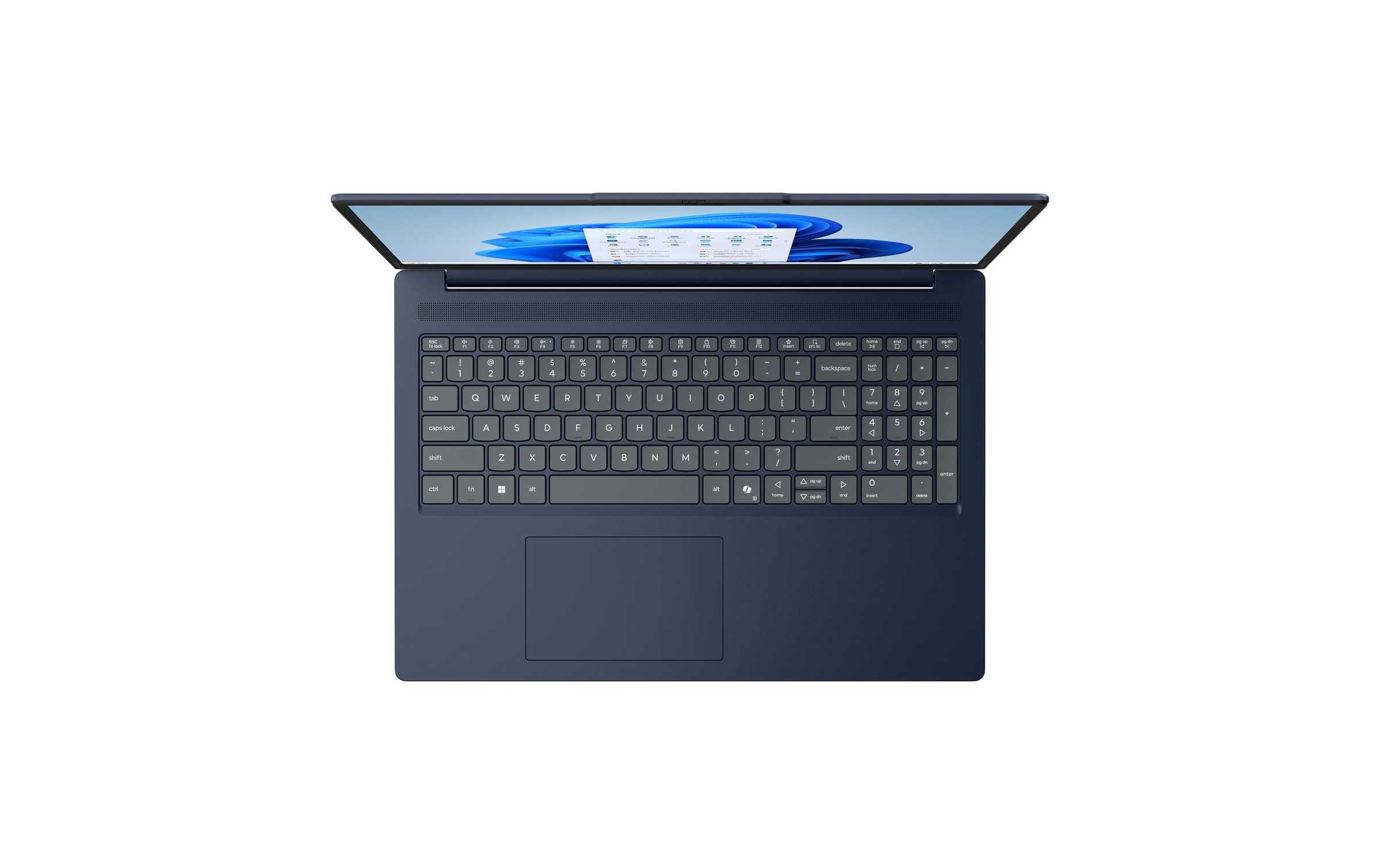 Lenovo Notebook »IdeaPad Slim 3 16IRH10 (Intel)« / 16 ″ Intel Core i7