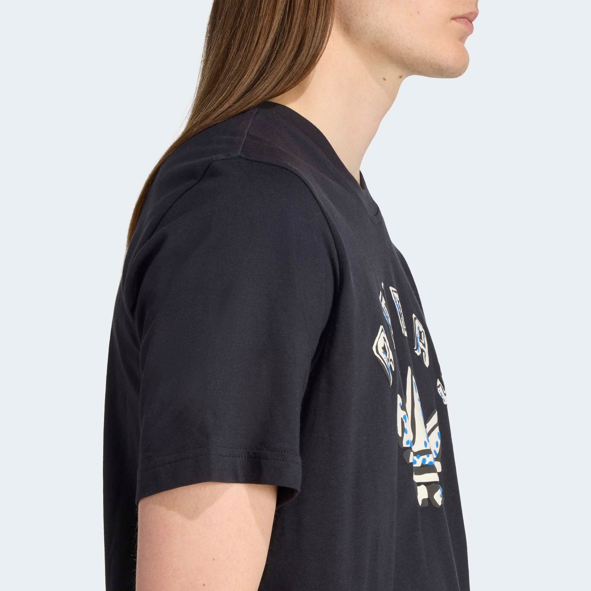 adidas Originals T-Shirt »GRFX TEE«