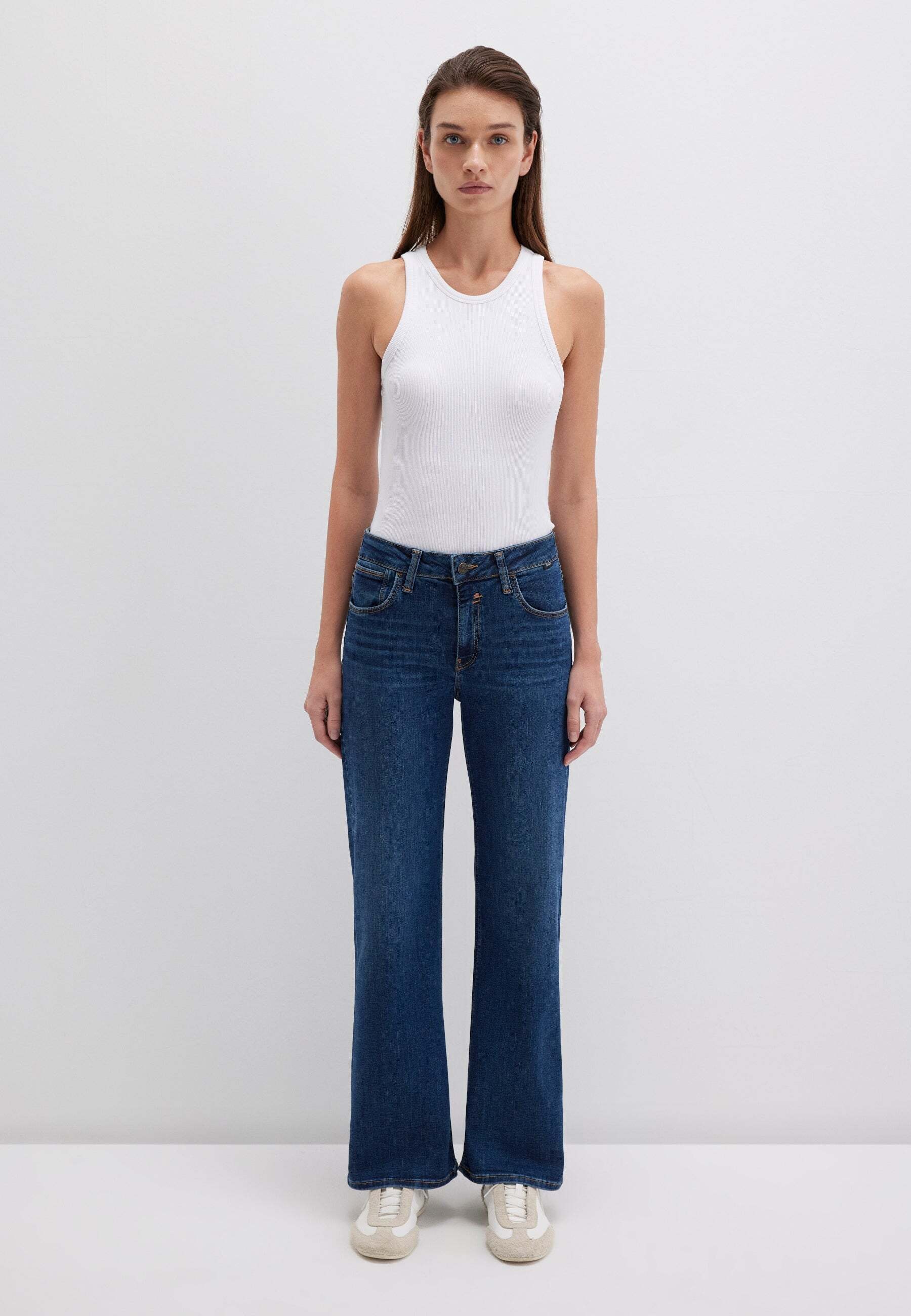 Mavi Jeans droit »Mavi Jeans Ibiza«