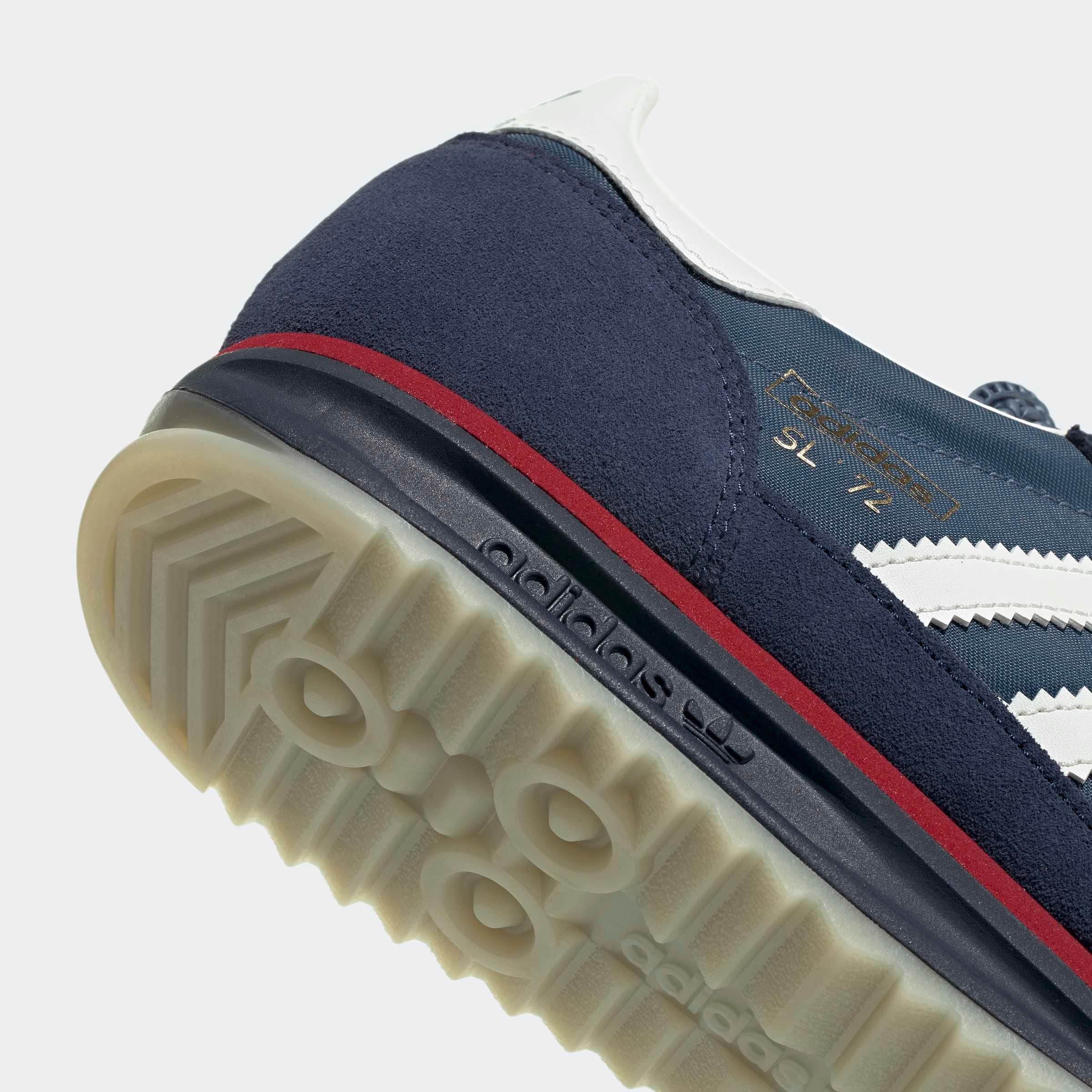 adidas Originals Sneakers »SL 72 RS«