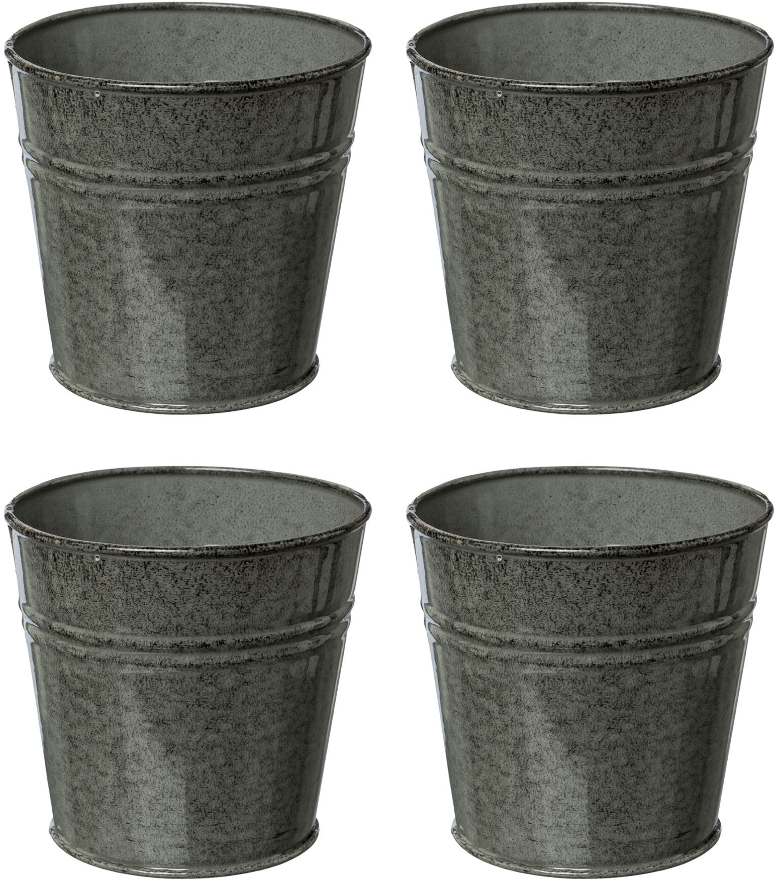 Creativ home Übertopf »Übertopf« im modernen Design