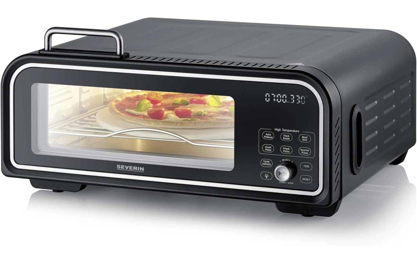Severin Pizzaofen »PG8575«