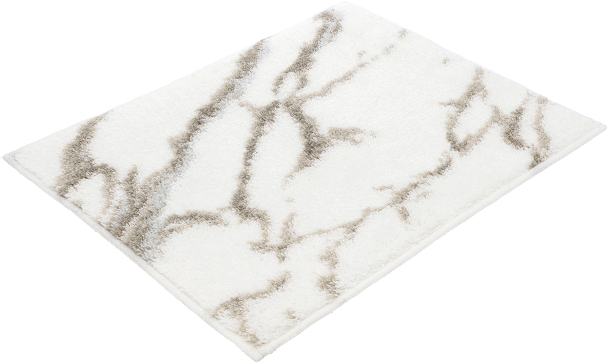 Vossen Tapis de bain »»Marble«« Höhe 16 mm