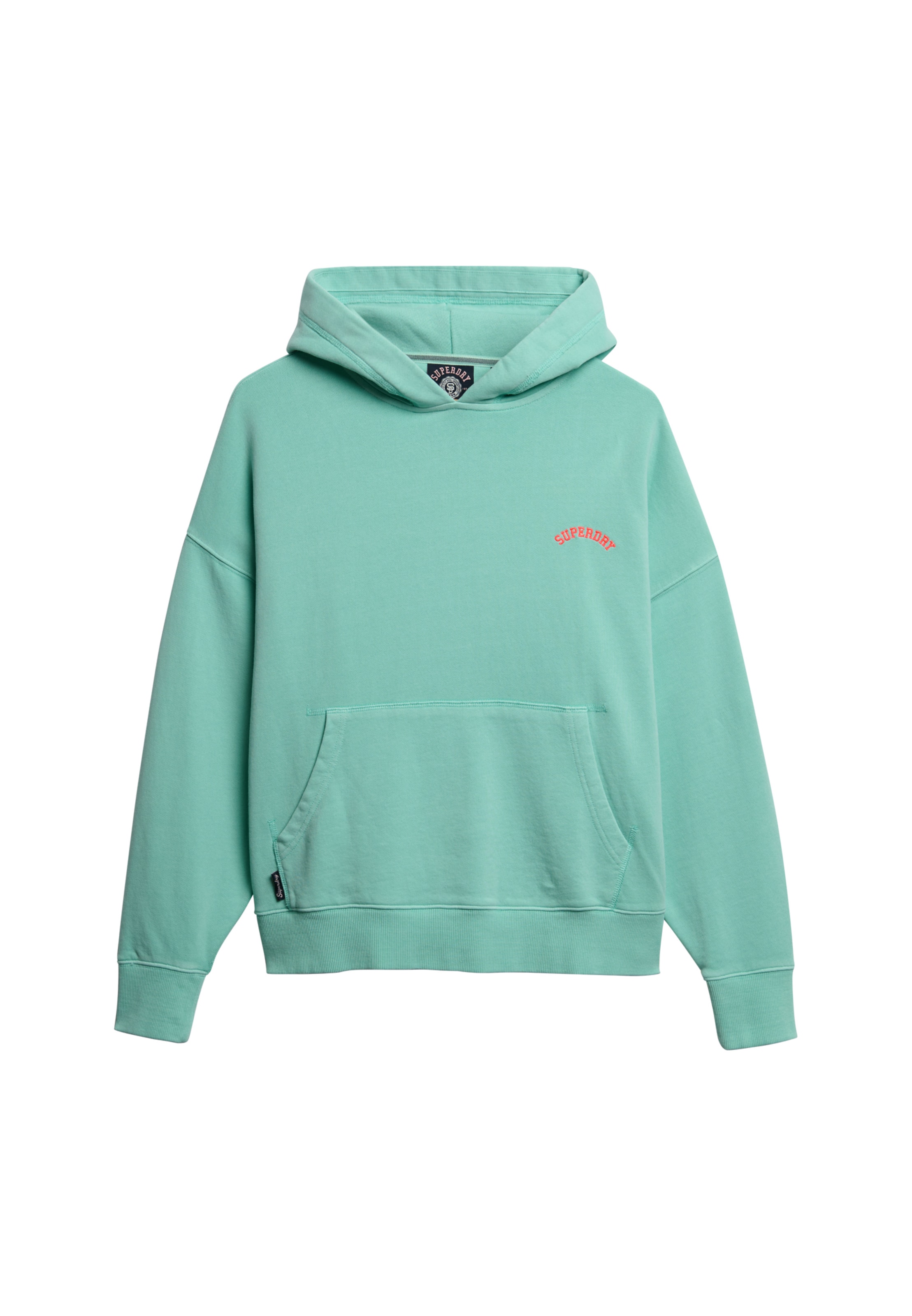 Superdry Kapuzensweatshirt »ESSENTIAL LOGO GD HOODIE«
