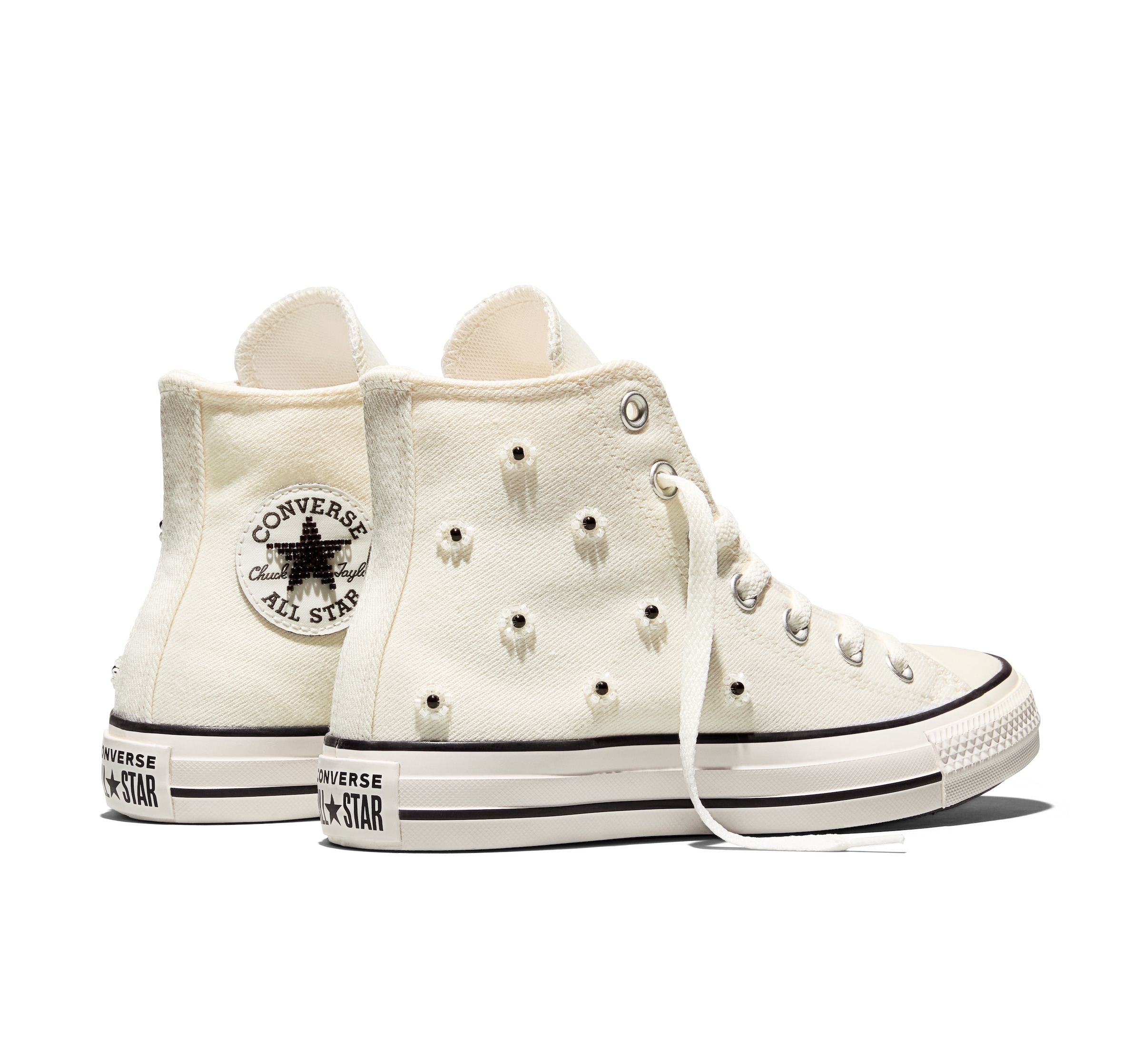 Converse Sneakers »CHUCK TAYLOR ALL STAR BEADS«