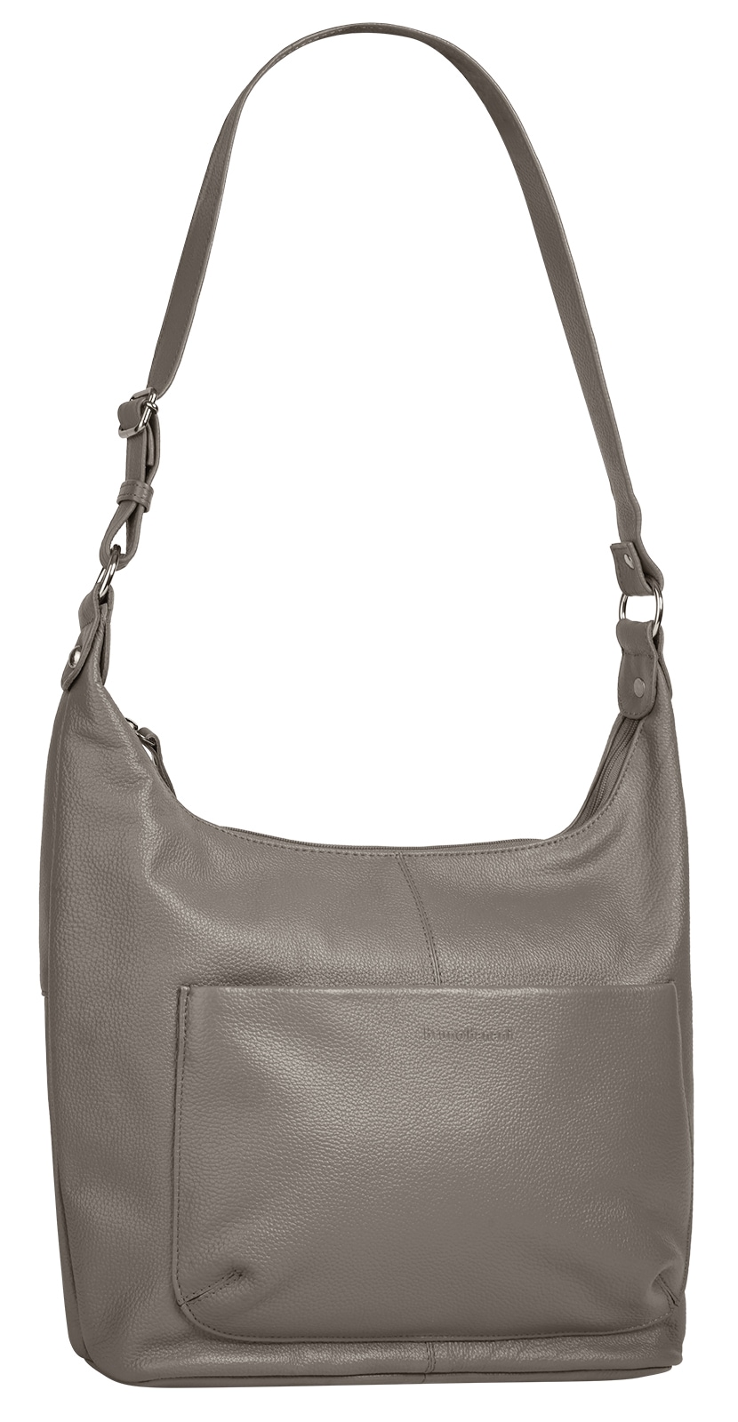 Bruno Banani Shopper echt Leder
