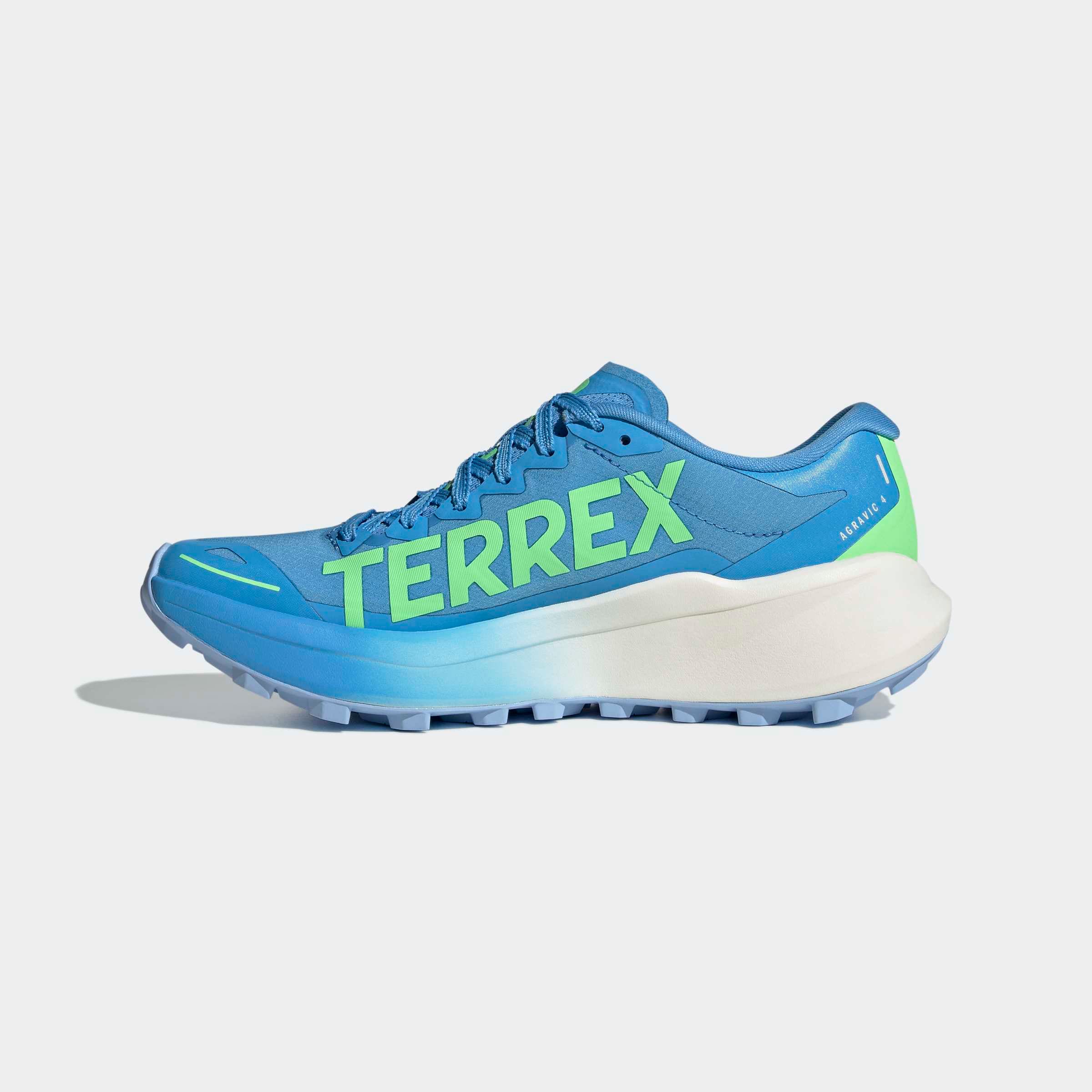 adidas TERREX Chaussures de trail »AGRAVIC 4 TRAIL RUNNING«