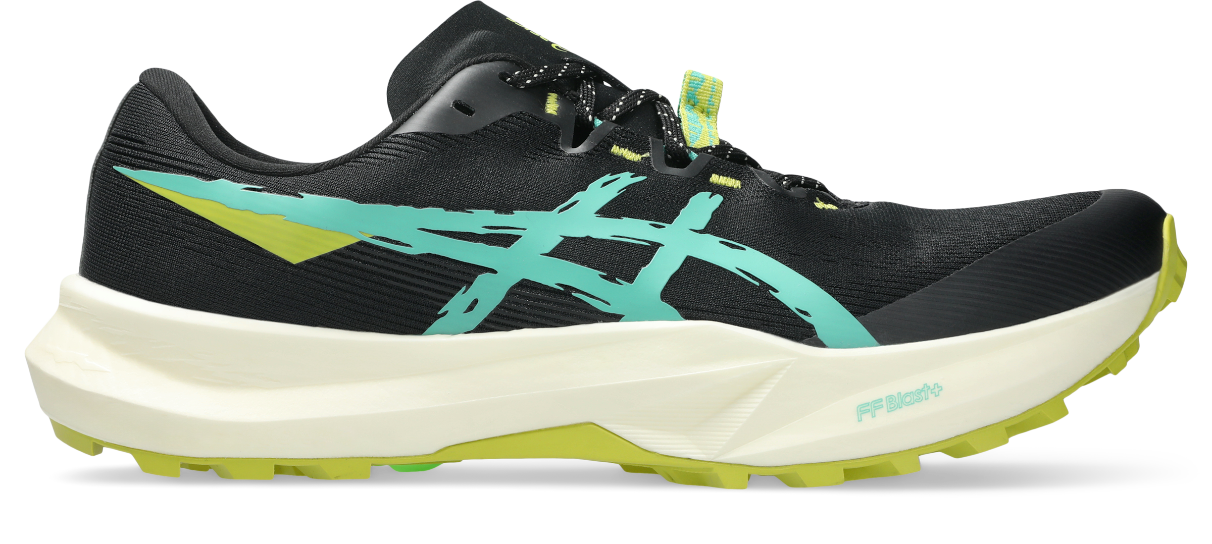Asics Chaussures de trail »FUJI LITE 6«  leichter Trailrunningschuhe