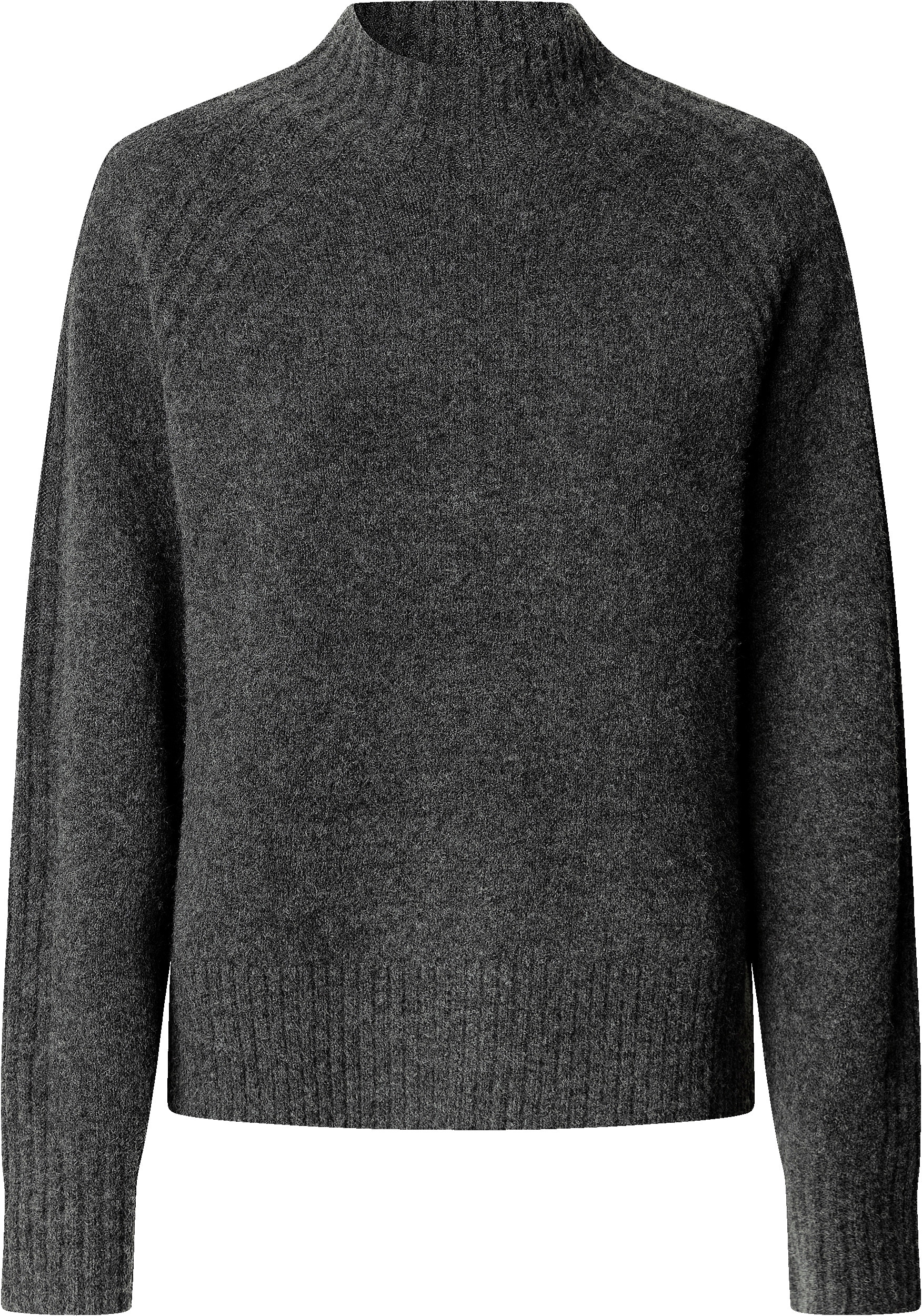 Pepe Jeans Strickpullover »ASHLEY PERKINS« mit Stehkragen