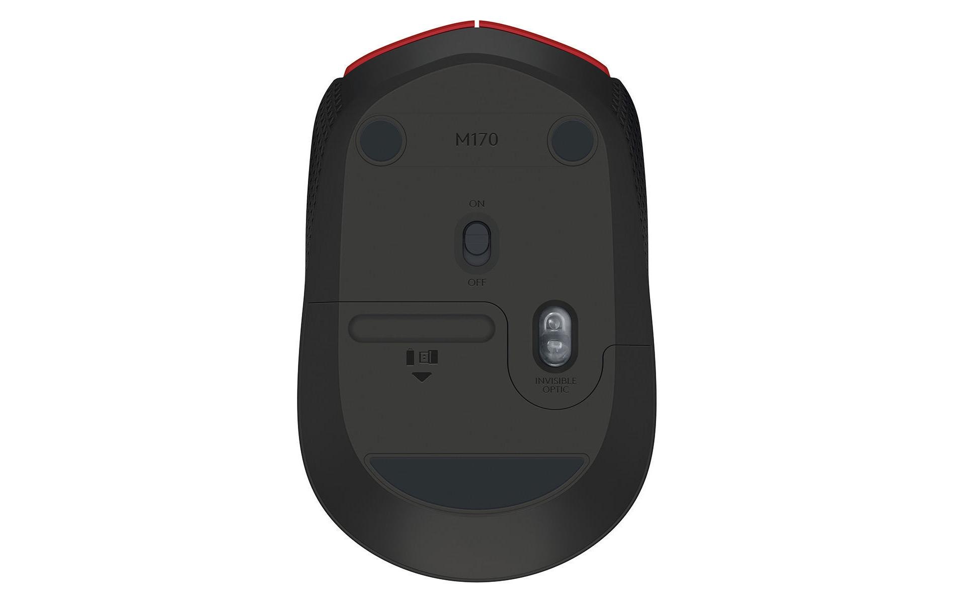 Logitech Souris »M171«