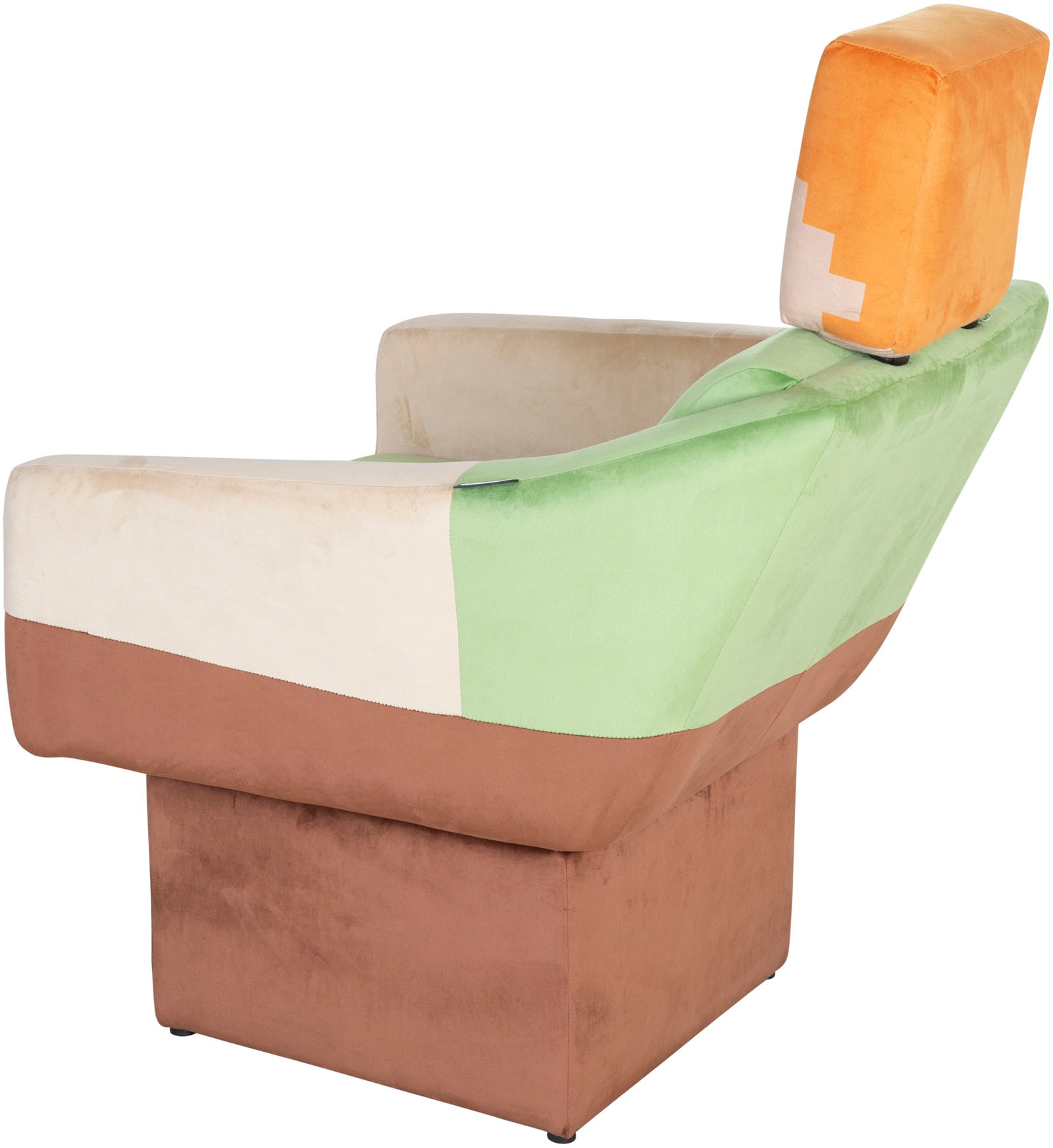 Phoenix Fauteuil pivotant