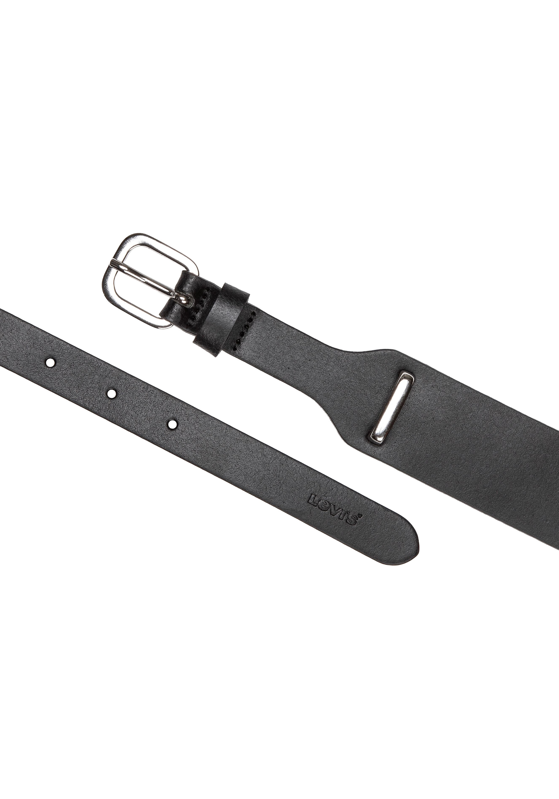 Levi's® Ceinture en cuir »MODERN WESTERN BELT«