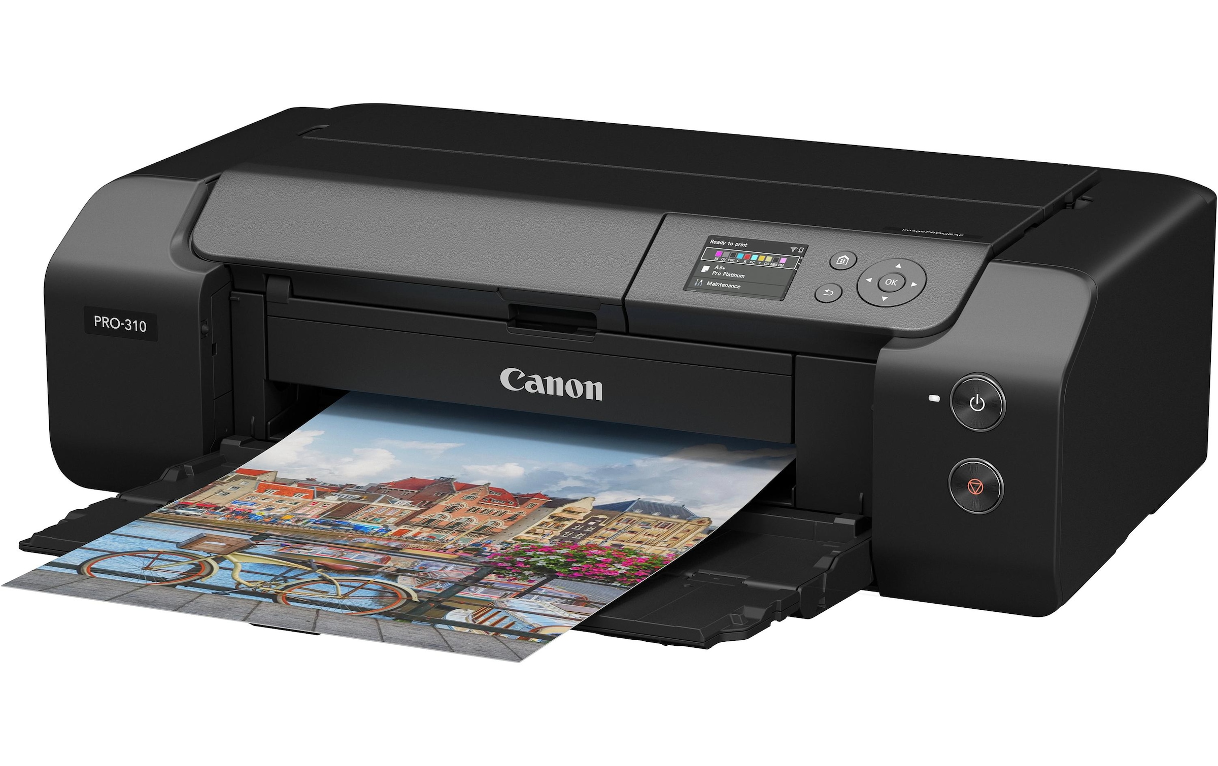 Canon Imprimante photo »ImagePROGRAF PRO-310«