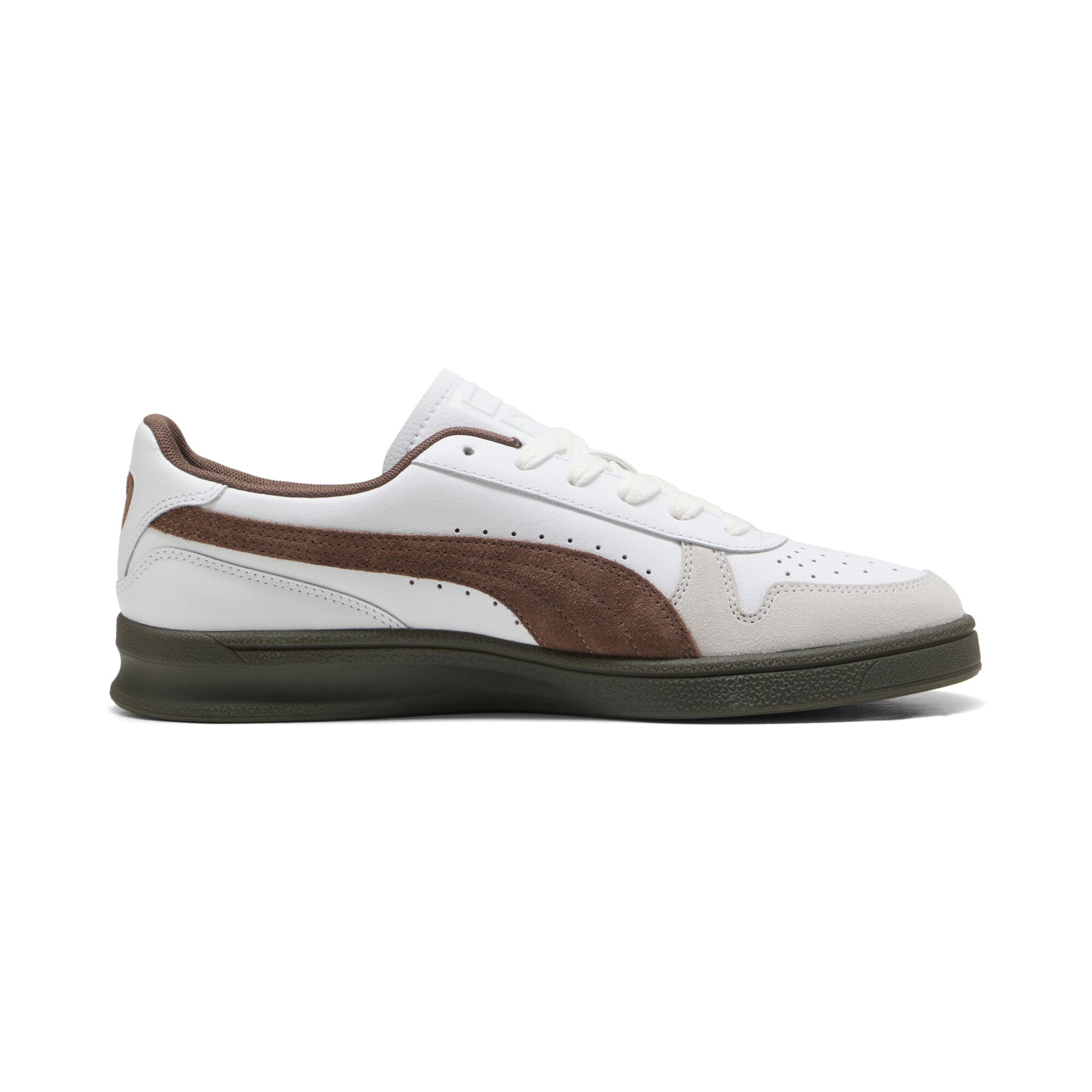 PUMA Sneakers »INDOOR«