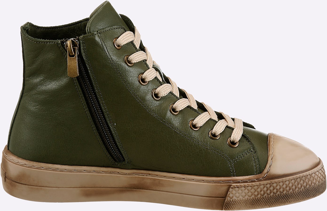 Andrea Conti Sneakers