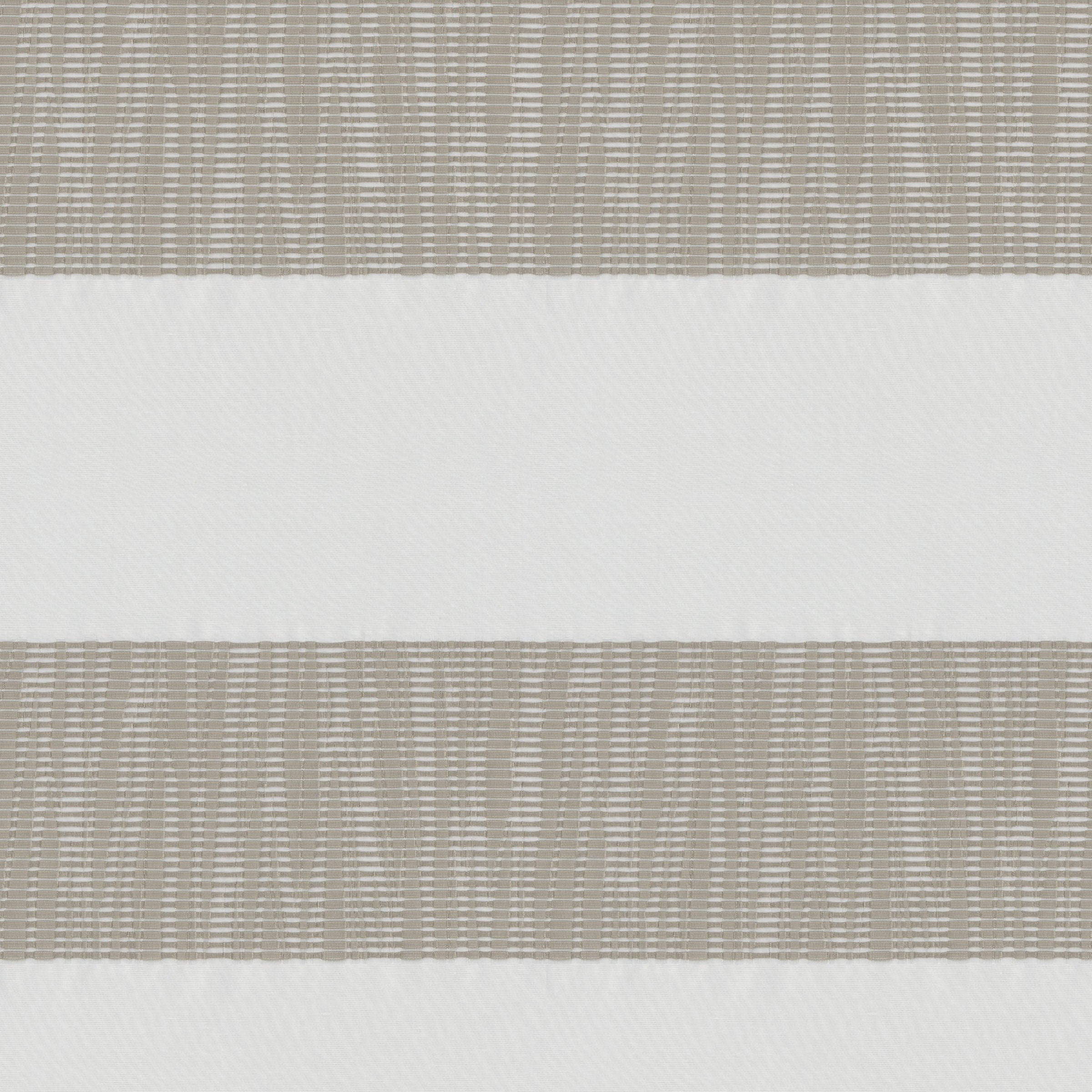 Neutex for you! Rideau »RIVA« Œillet 1 cuis tlg. rayures en blocs, motif graphique linéaire