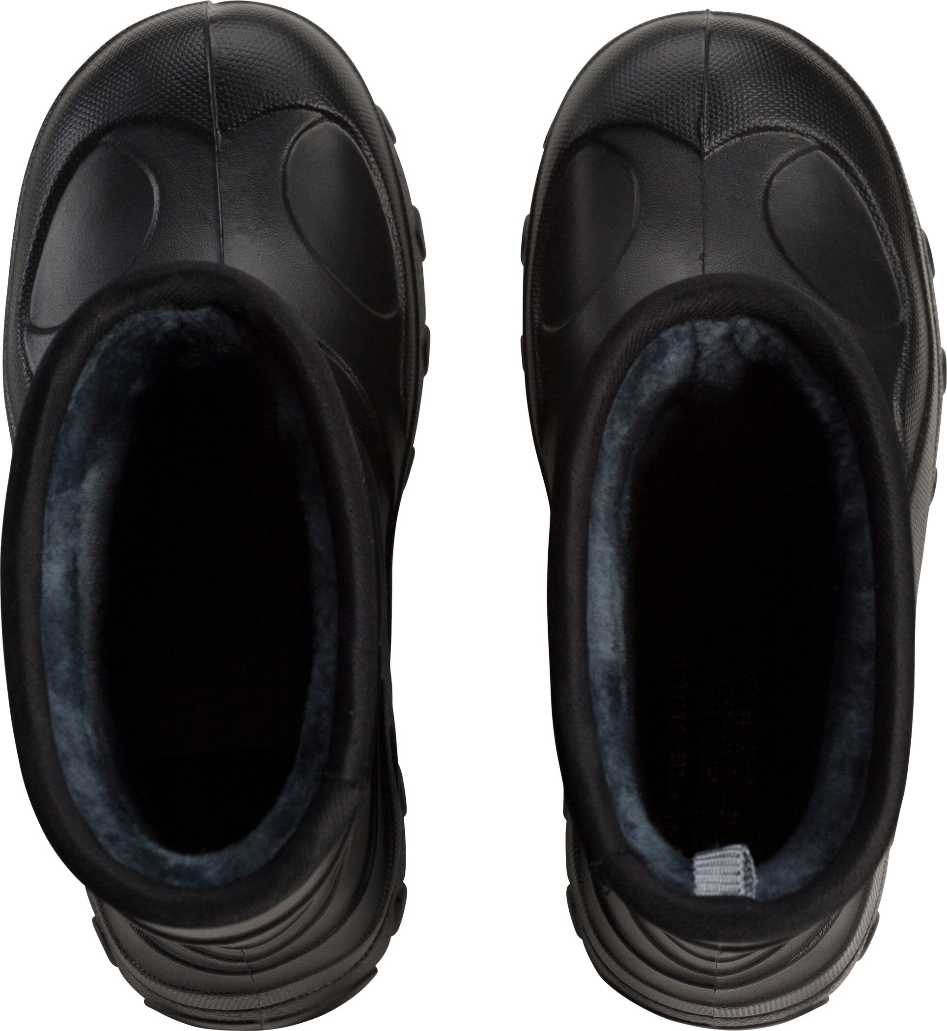 McKINLEY Bottes en caoutchouc »Rock Jr«  gefüttert