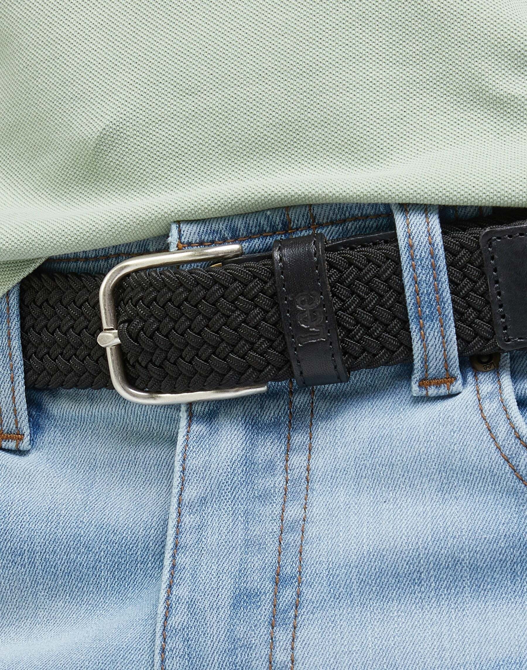 Lee® Hüftgürtel »GürtelElasticWebbingBelt«