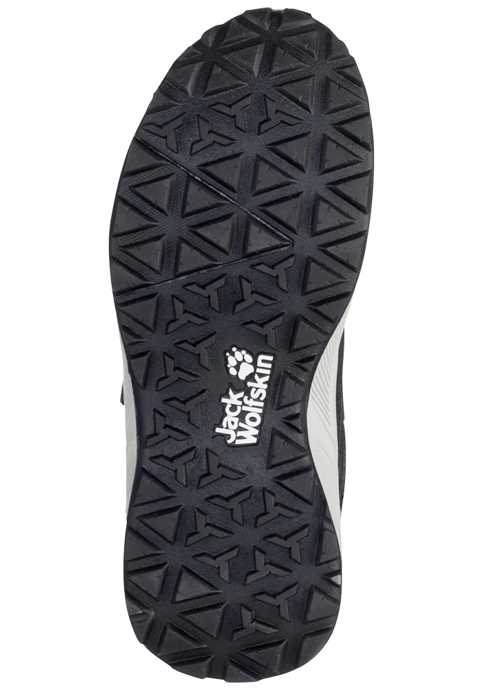 Jack Wolfskin Chaussure de randonnée »WOODLAND TEXAPORE LOW VC K«
