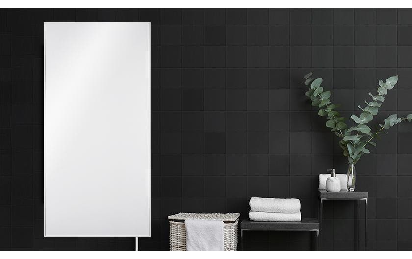 Sonnenkönig Infrarotstrahler »ECO 1000«