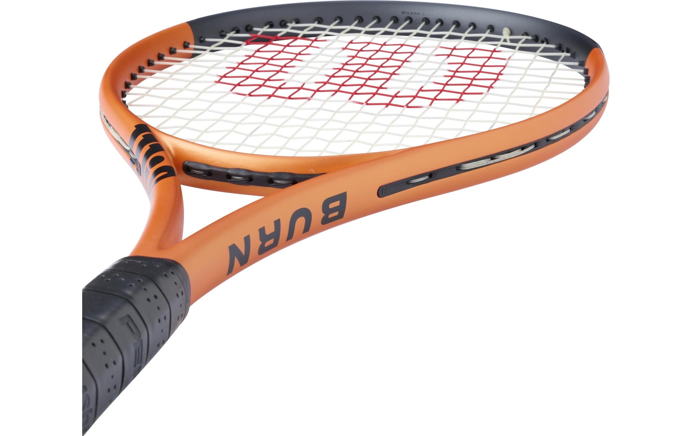 Wilson Raquette de tennis »BURN 100ULS V6.0 RKT 0«