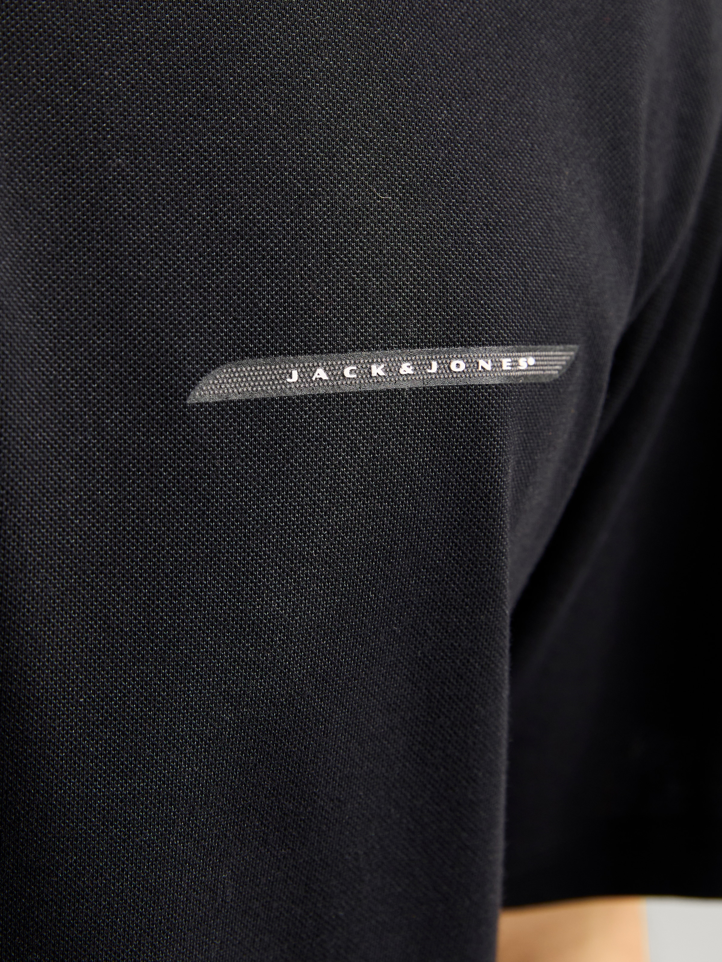 Jack & Jones Polo »JCOFUSION PIQUE POLO SS SN«