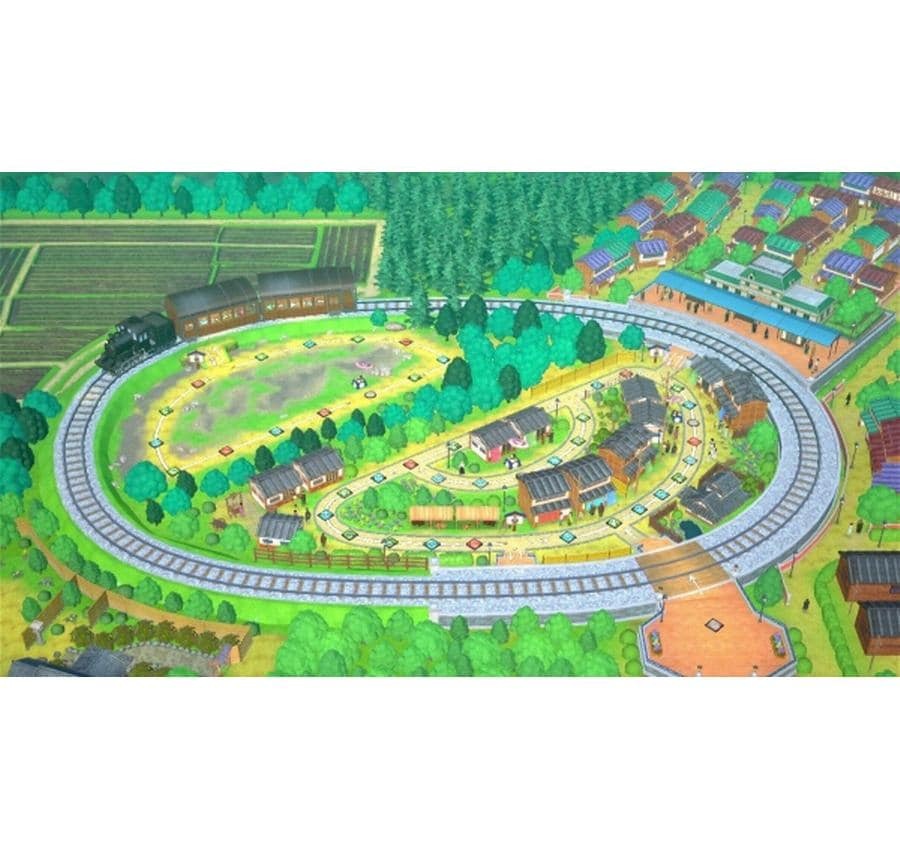 Sega Spielesoftware »ERROR:#NAME?« Nintendo Switch