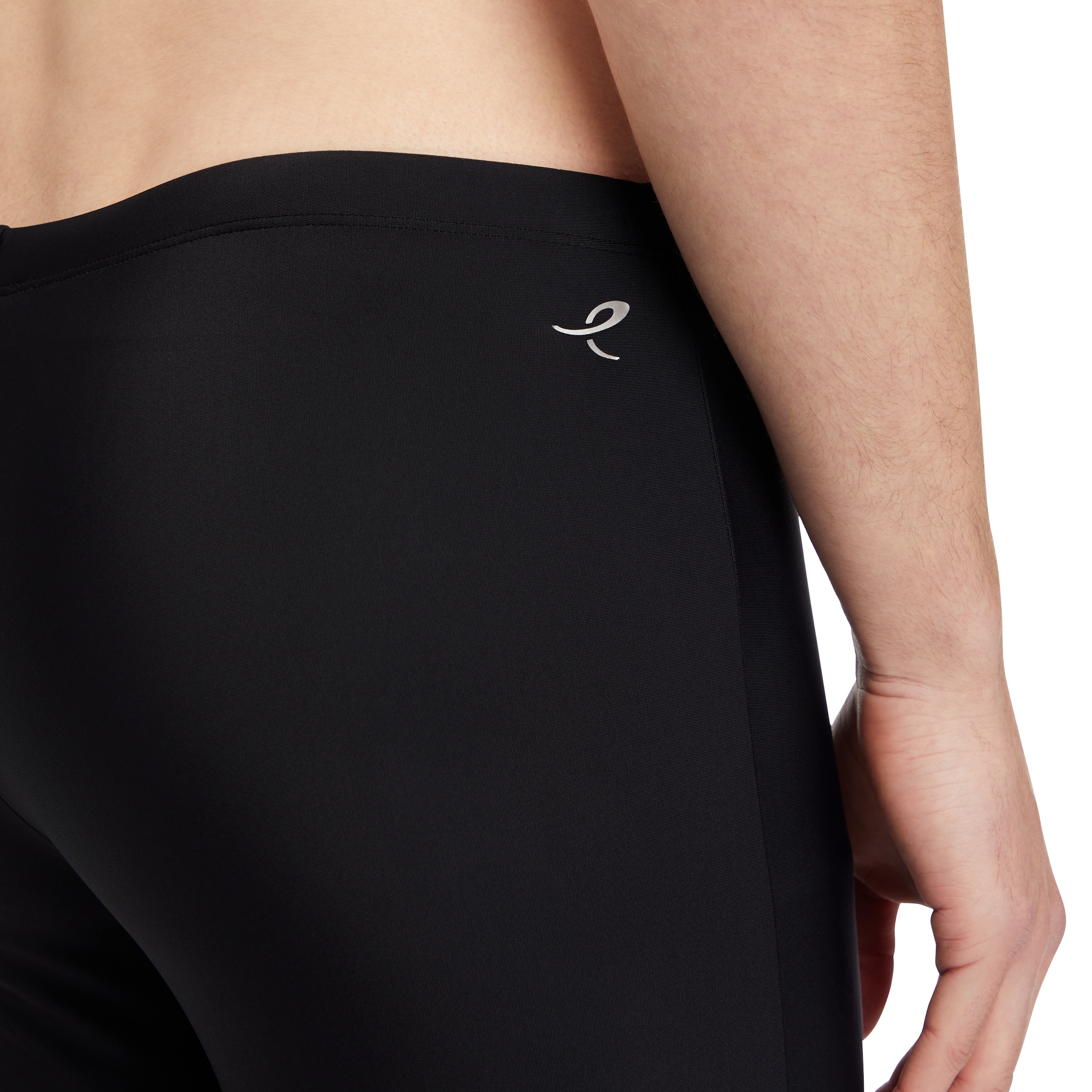 McKINLEY Maillot de bain »HE.-BADEHOSE NORM JAMMER M« schnelltrocknendes Obermaterial, mit sportlicher Passform, unifarben