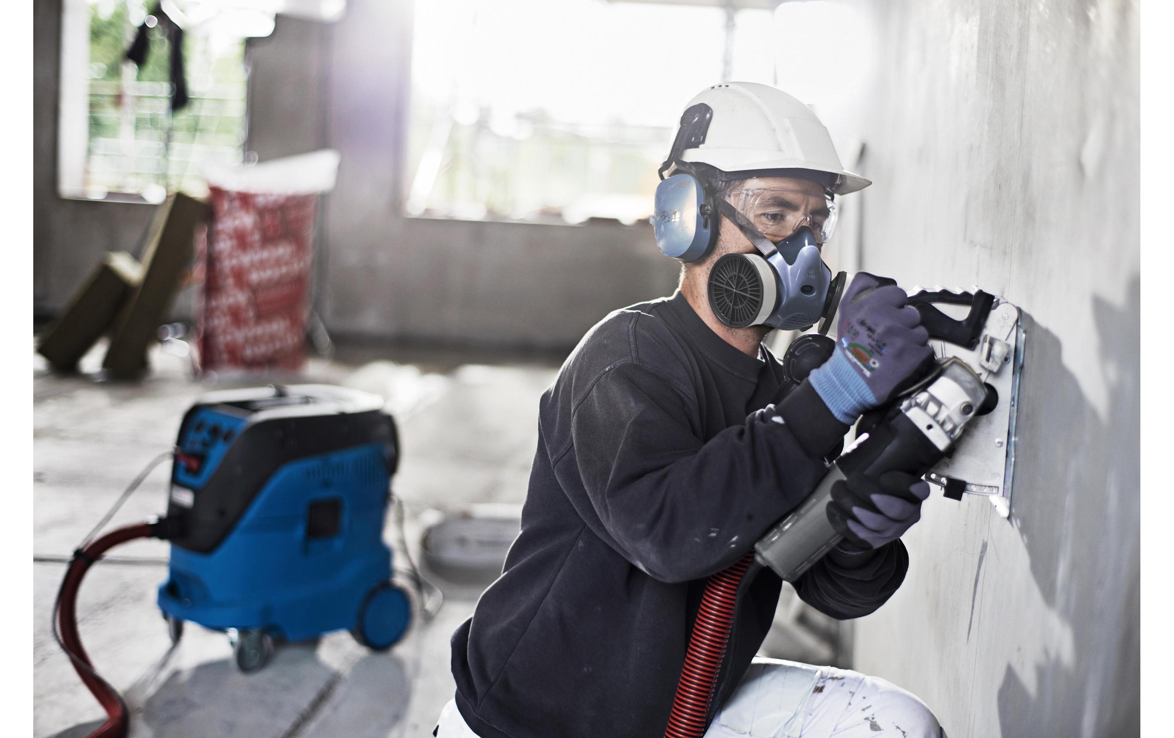 Nilfisk Nass-Trocken-Sauger »ATTIX 44-2L IC«