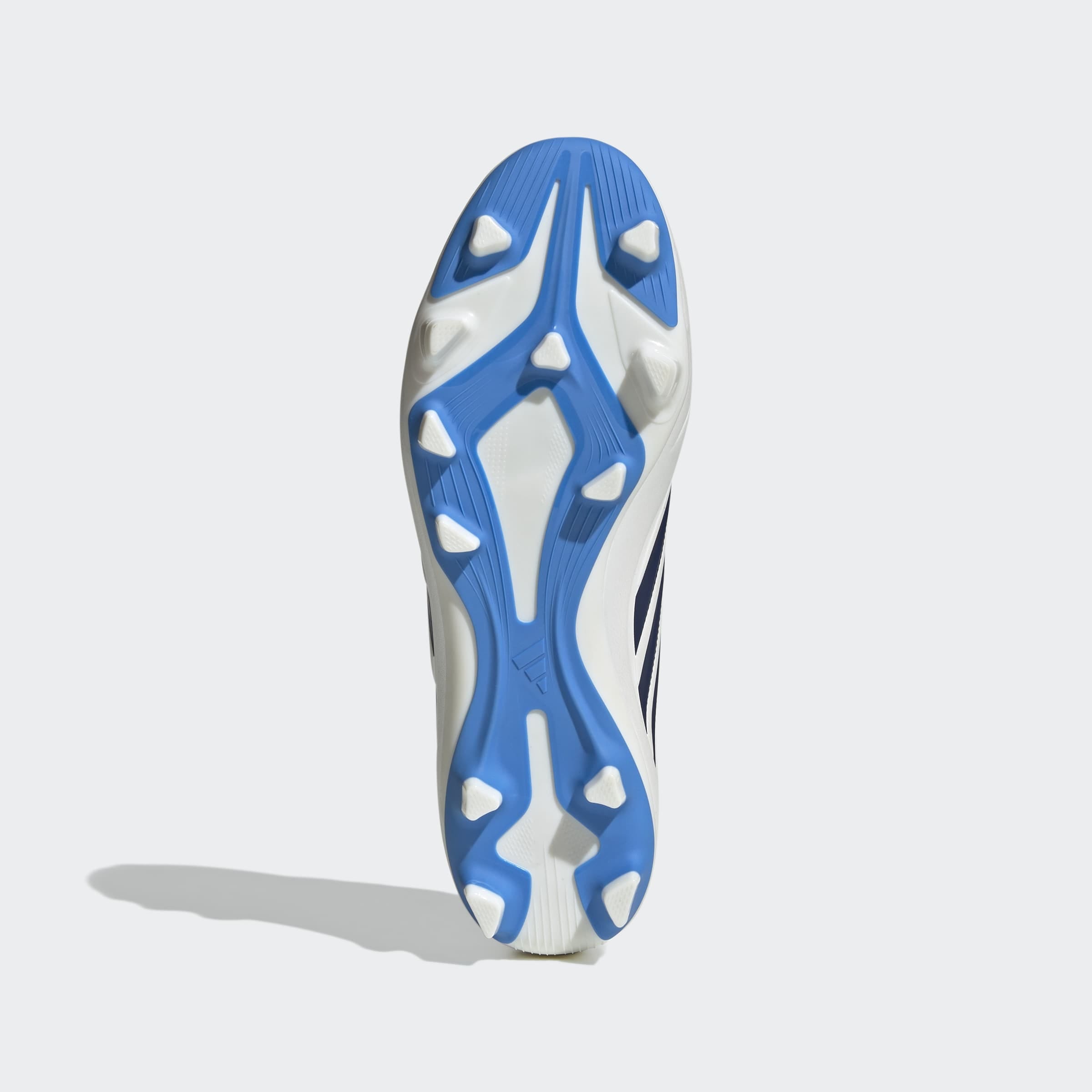 adidas Performance Fussballschuh »COPA PURE IV CLUB , FESTE / GEMISCHTE BÖDEN«  für viele verschiedene Böden geeignet