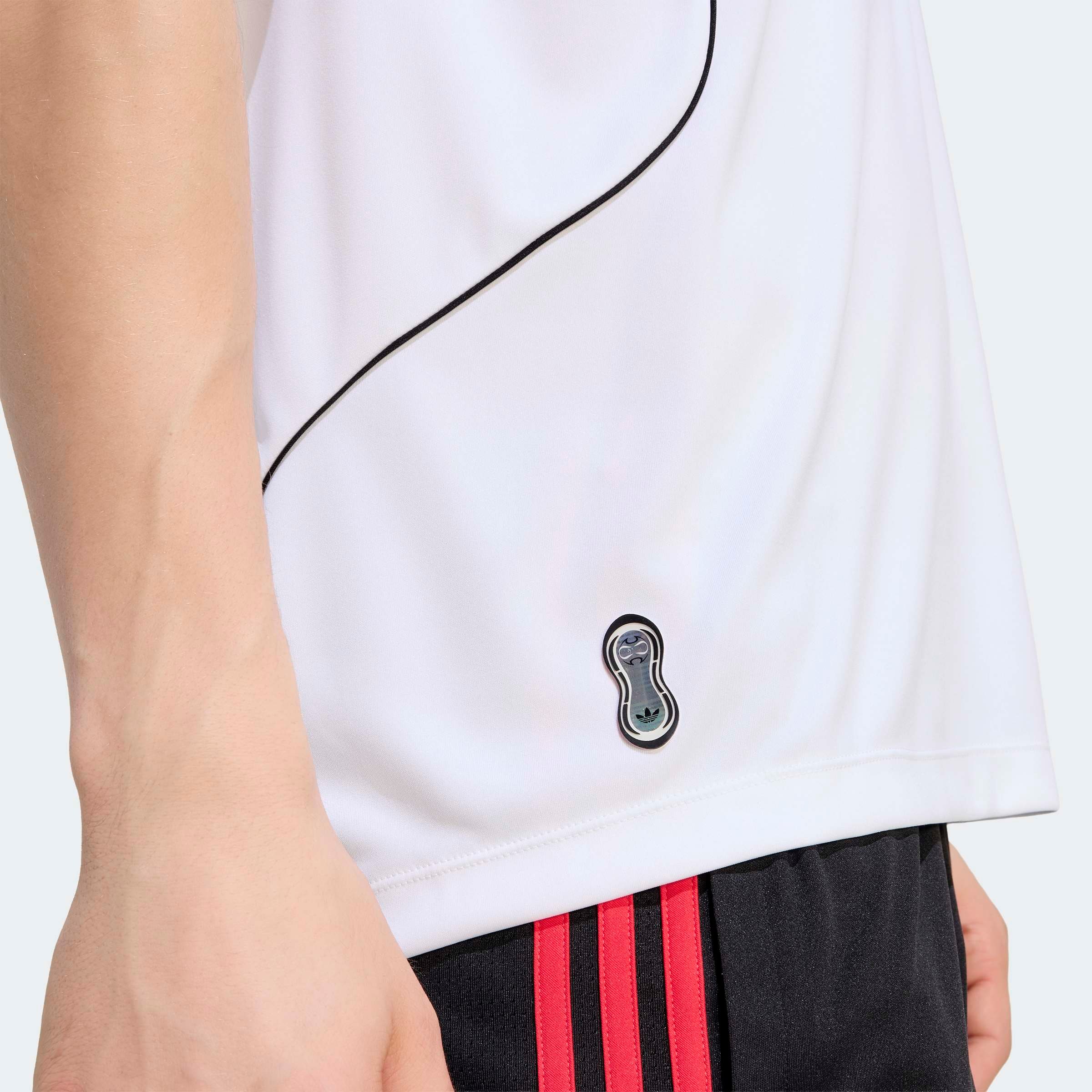 adidas Originals Polo »TEAMGEIST 26«