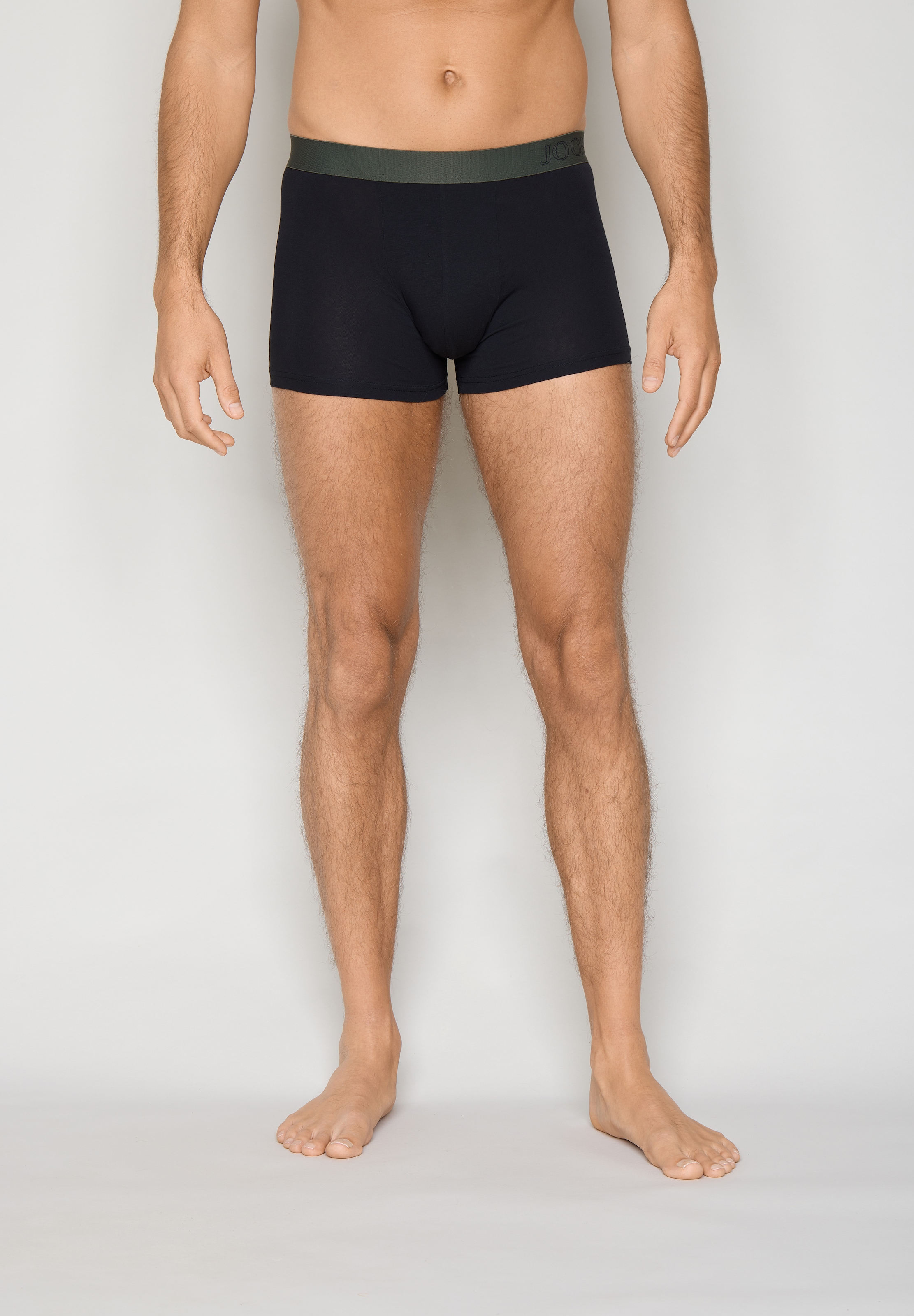 JOOP! Boxer »Everyday« en matière jersey, lot de 3