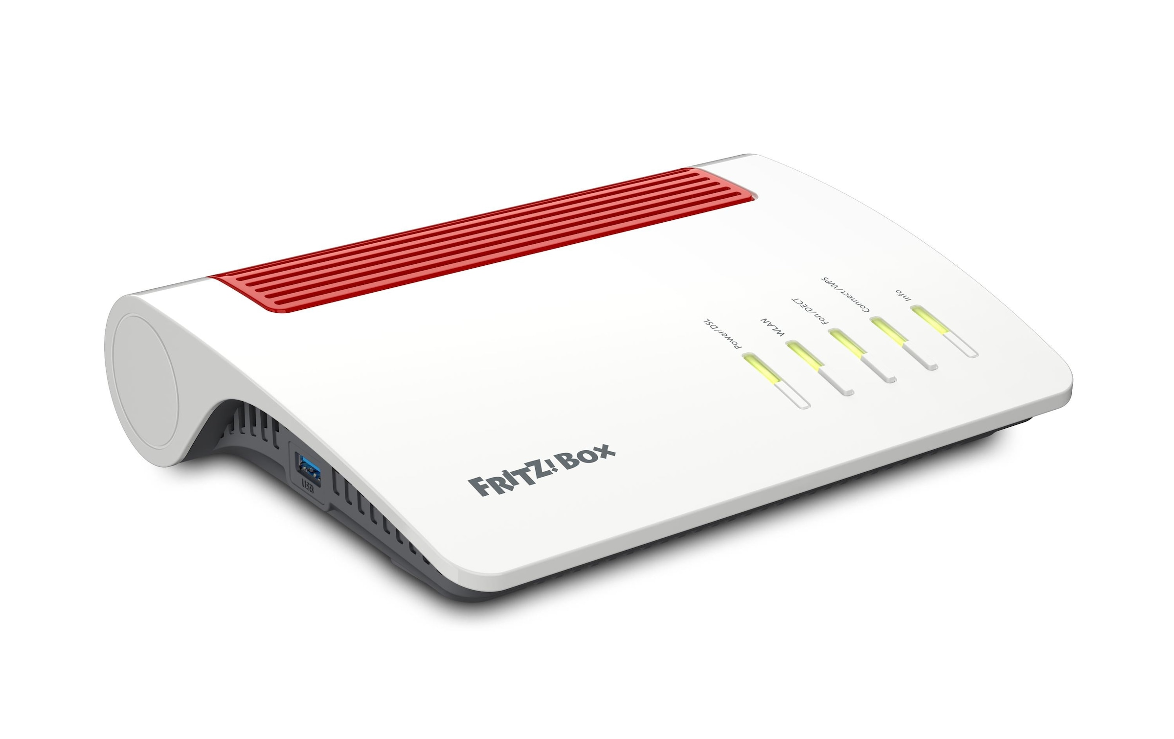   Routeur Wifi »FRITZ! VDSL-Router FRITZ!Box 7590 AX AT/CH Version«
