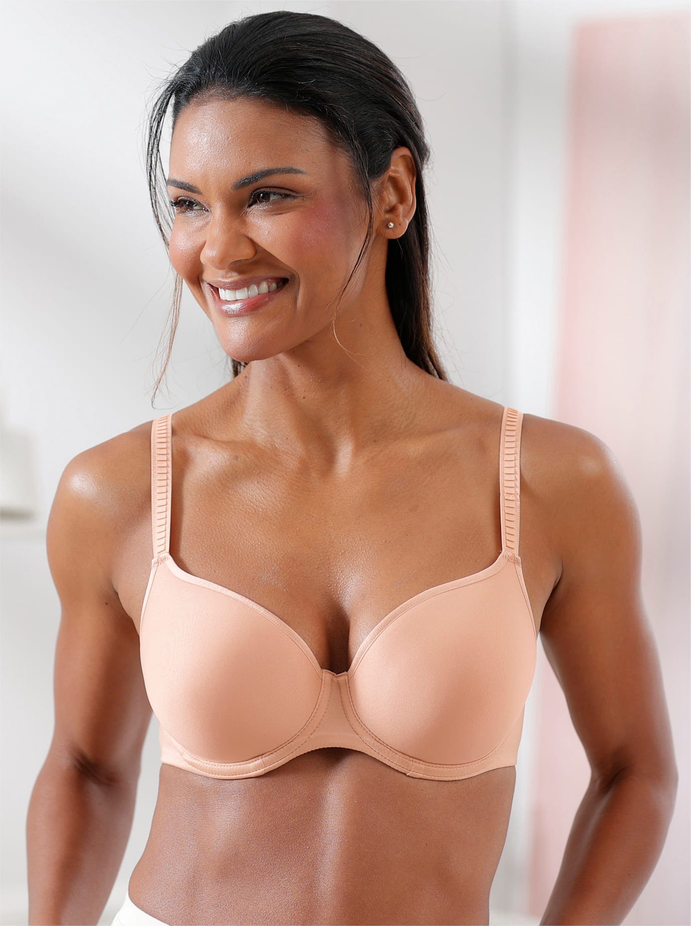 Mey Soutien-gorge invisible Einzelpackung, 1 pièces