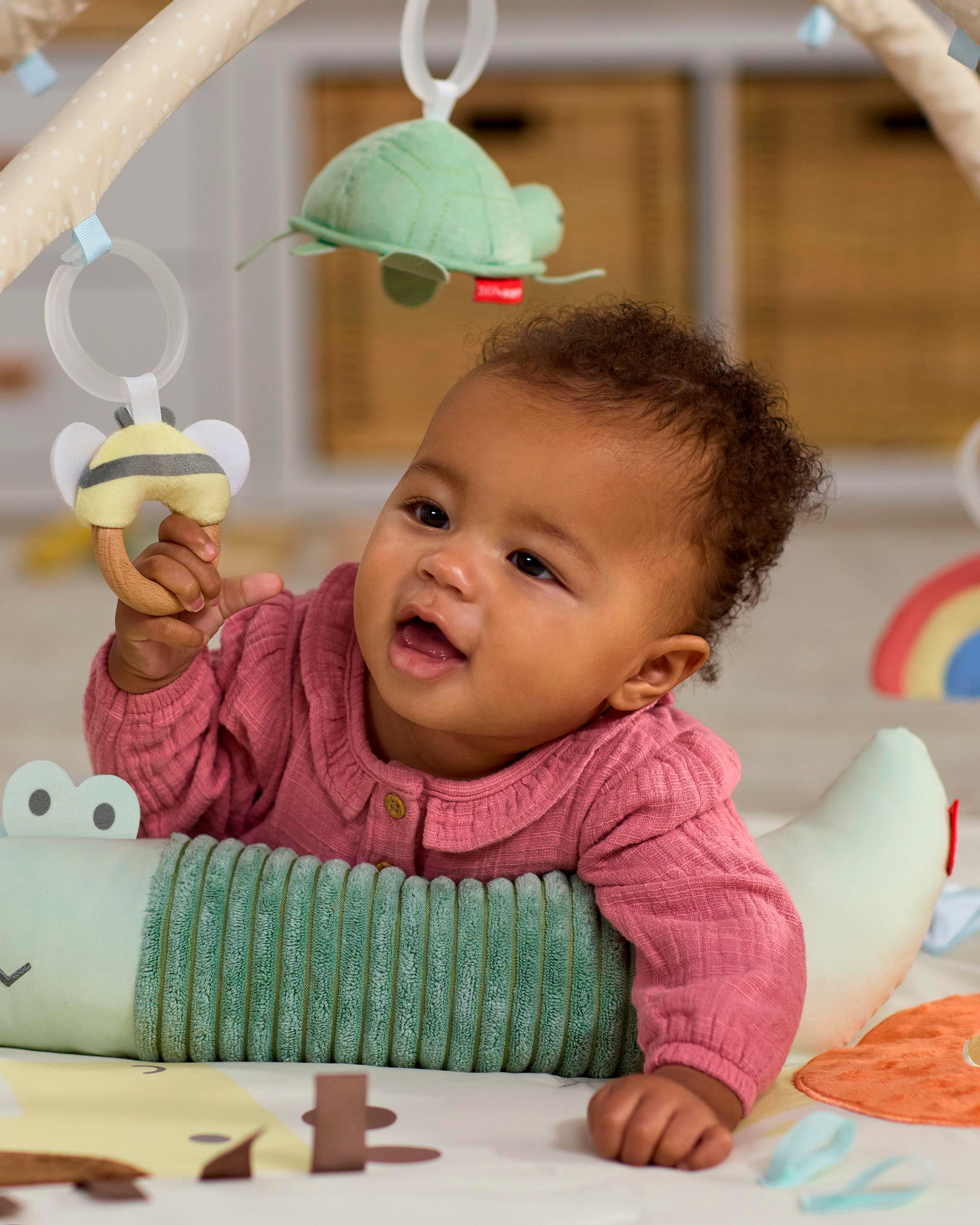 Skip Hop Spielbogen »Geometrische Wunder«