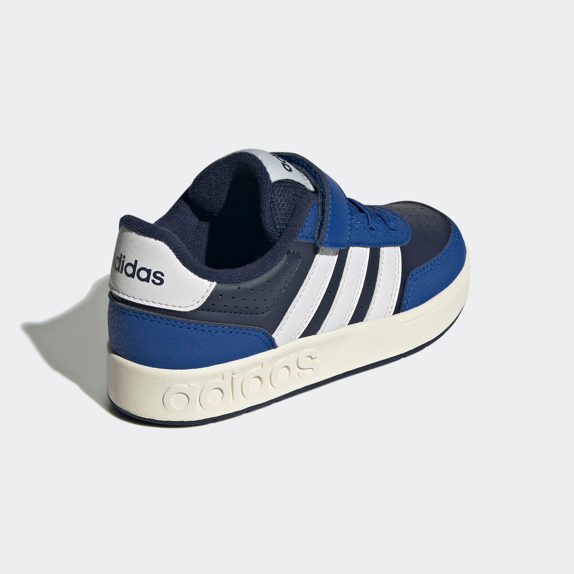 adidas Sportswear Sneakers »BREAKBASE KIDS«  pour enfants et adolescents