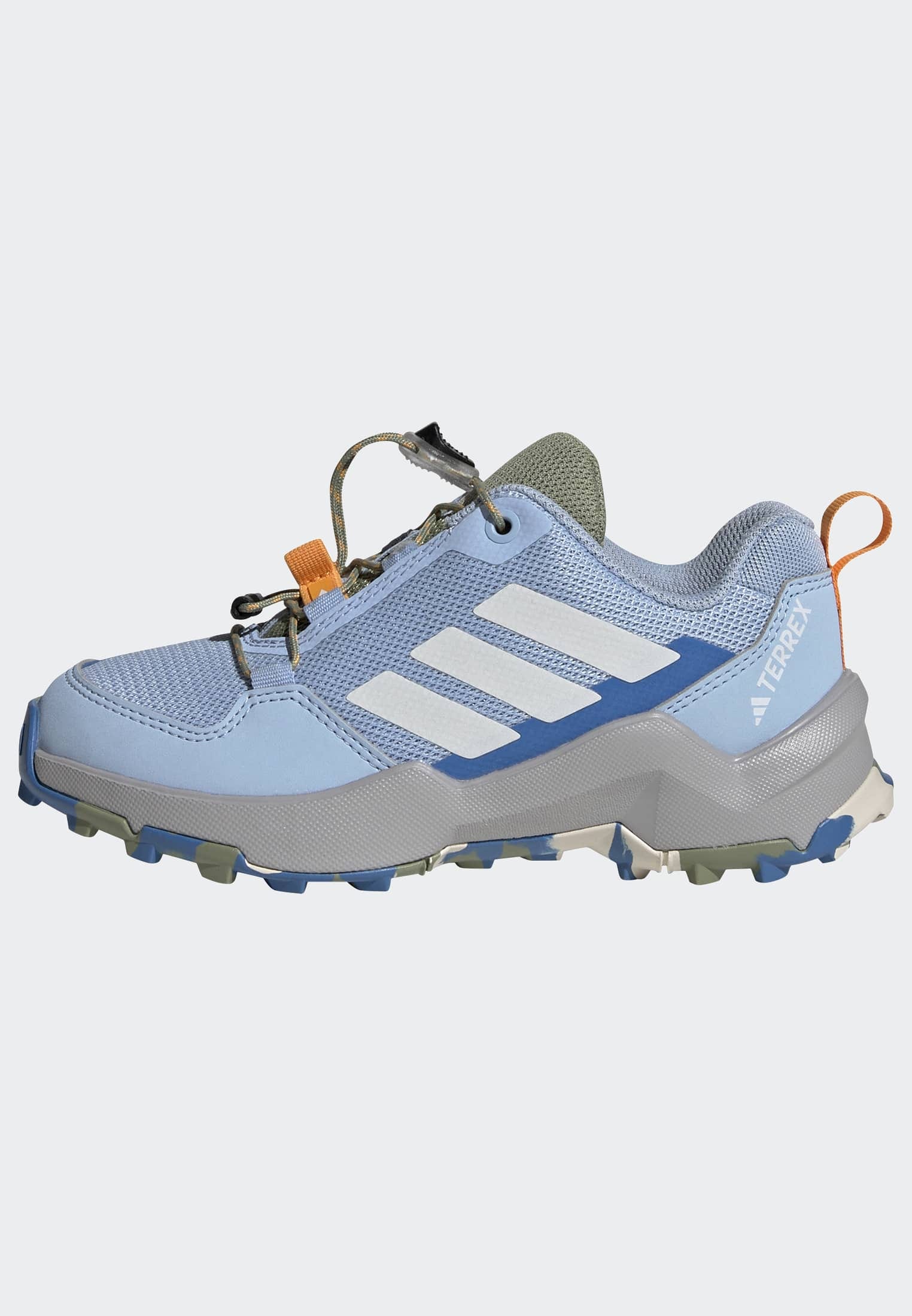 adidas TERREX Wanderschuh »TERREX AX4S SPEED LACING«  für Kinder